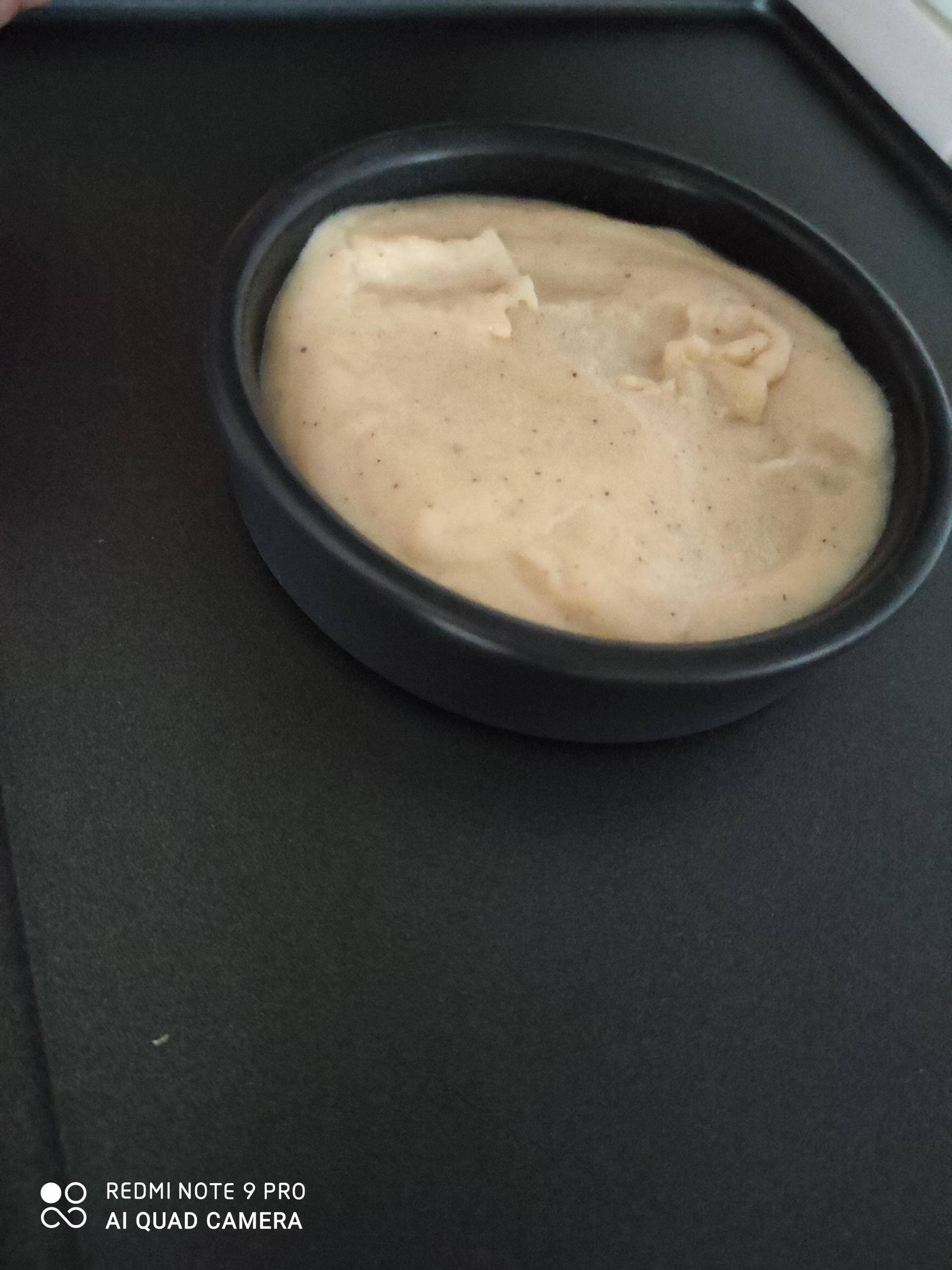 Crème de maïs - Recette Companion Connect | Moulinex