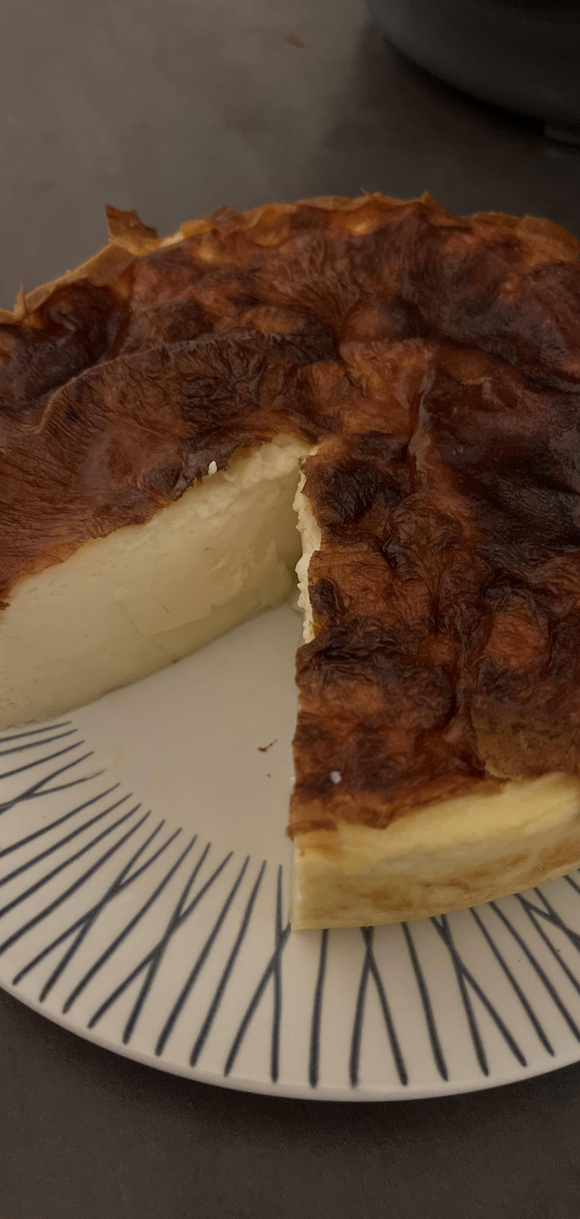 Gâteau protéiné à la whey chocolat - Recette Cookeo 10in1 | Moulinex