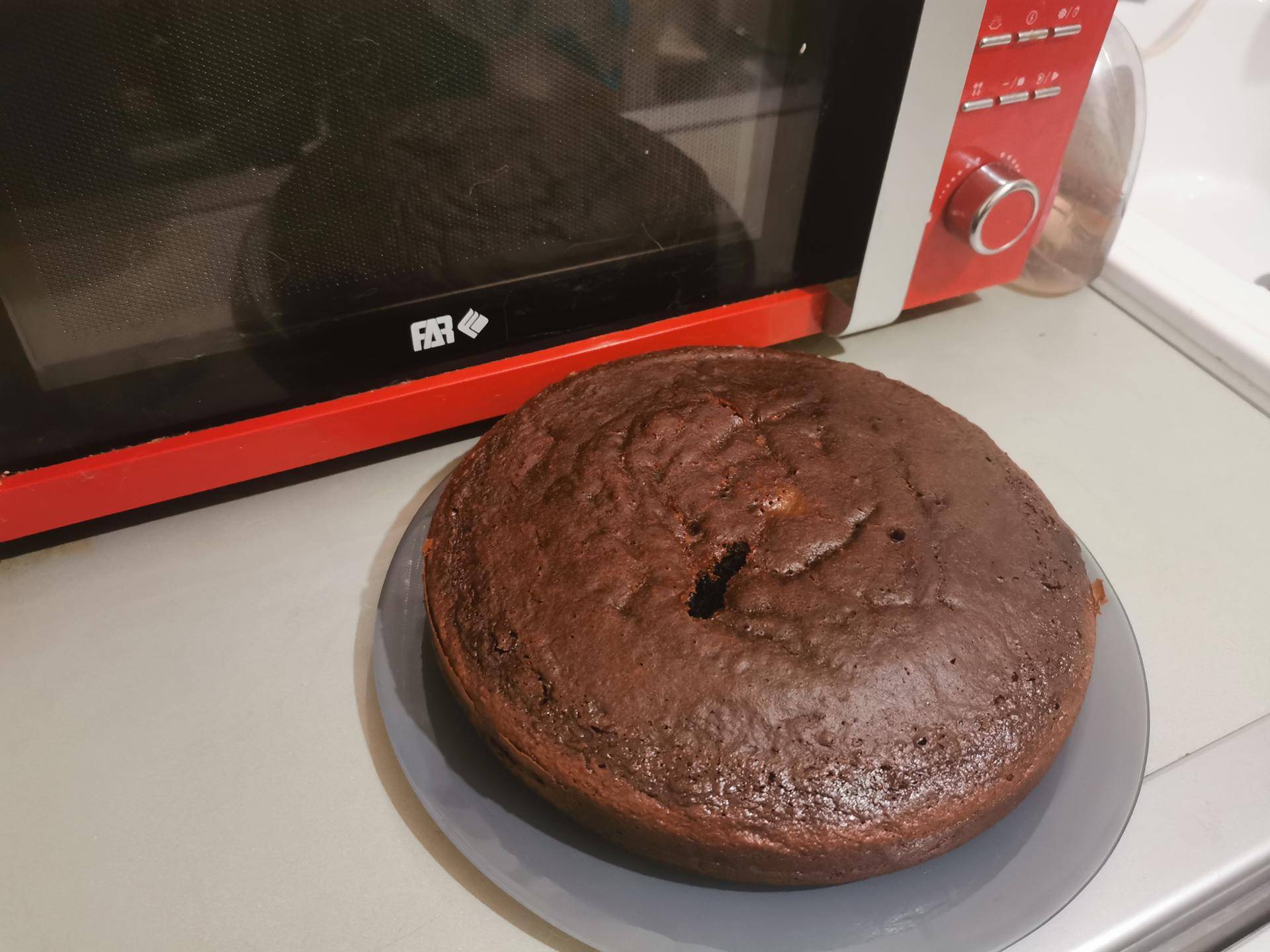 Gâteaux chocolat facile - Recette Cookeo | Moulinex