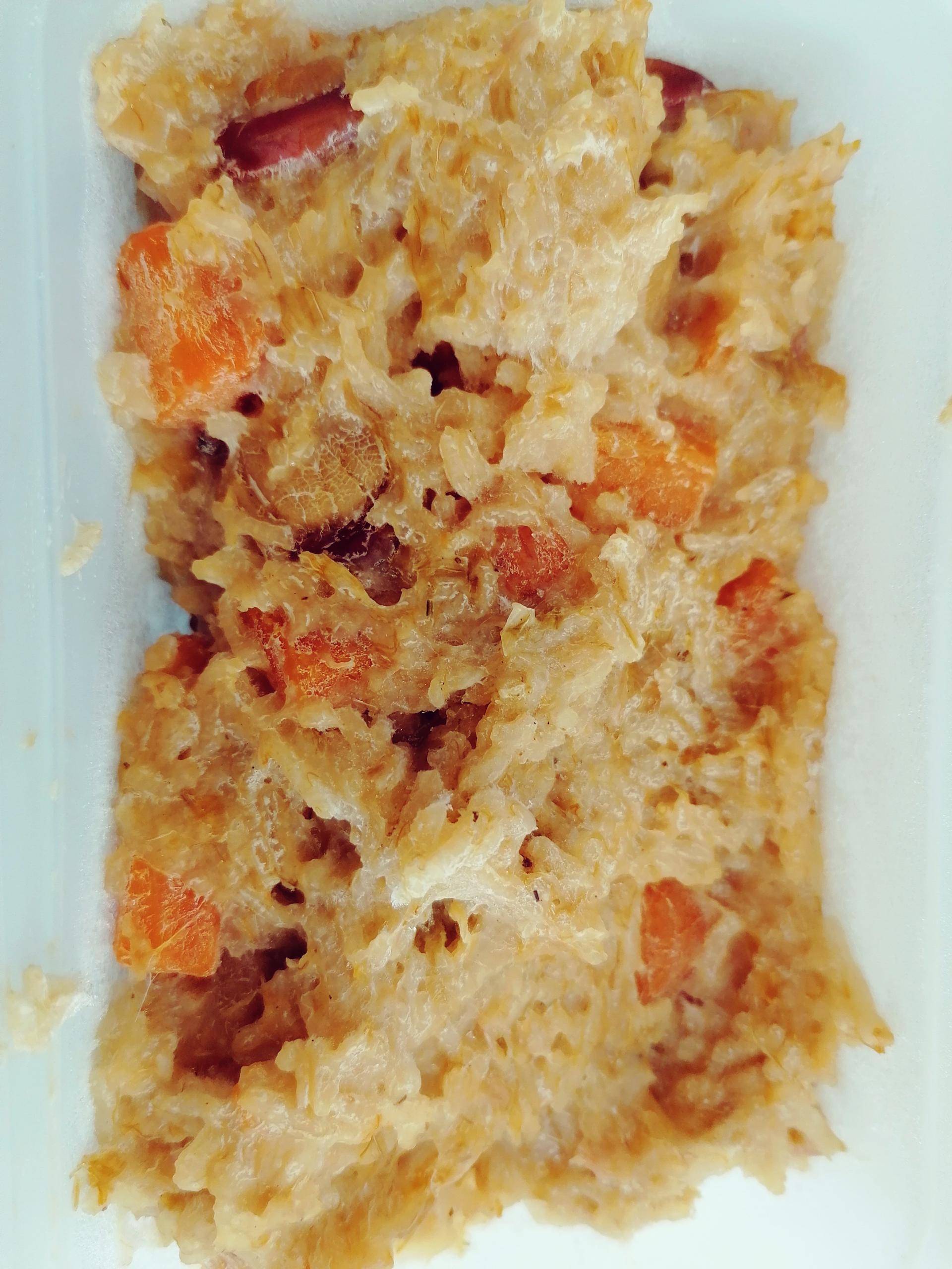 Risotto St Jacques - Recette Cookeo | Moulinex