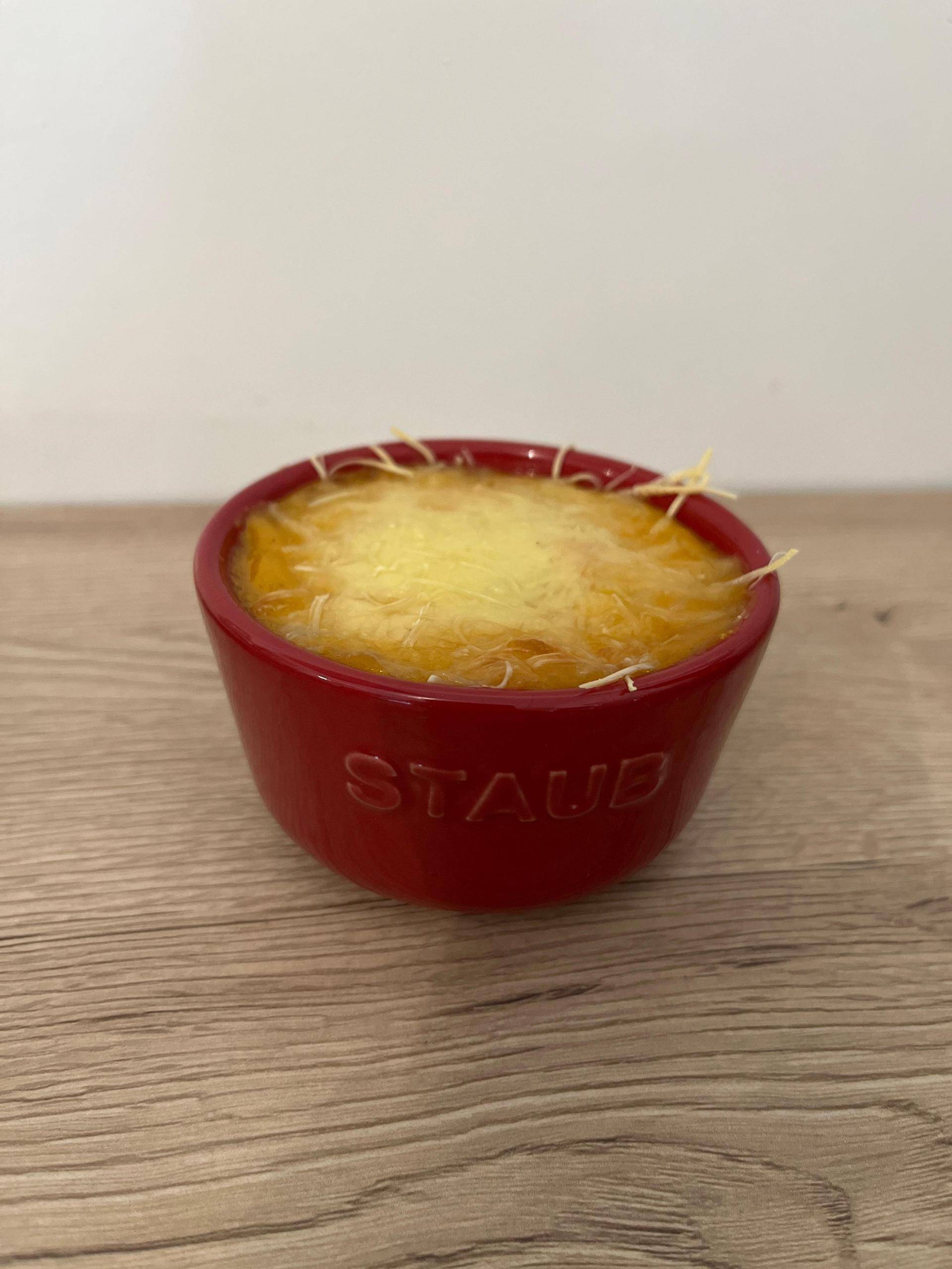 Purée Carotte oignon - Recette Cookeo | Moulinex