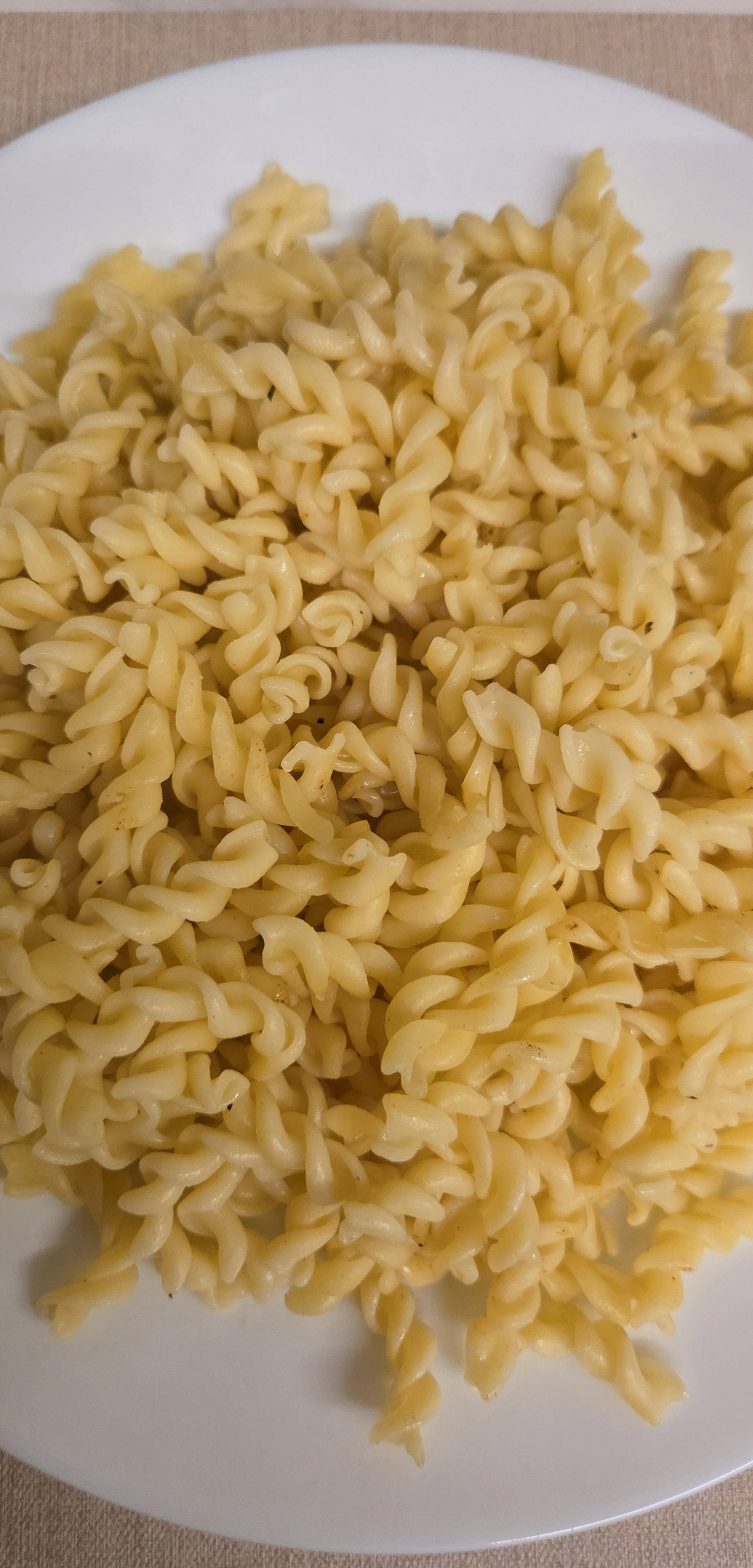 Cuisson des pâtes - Recette Cookeo V3 | Moulinex