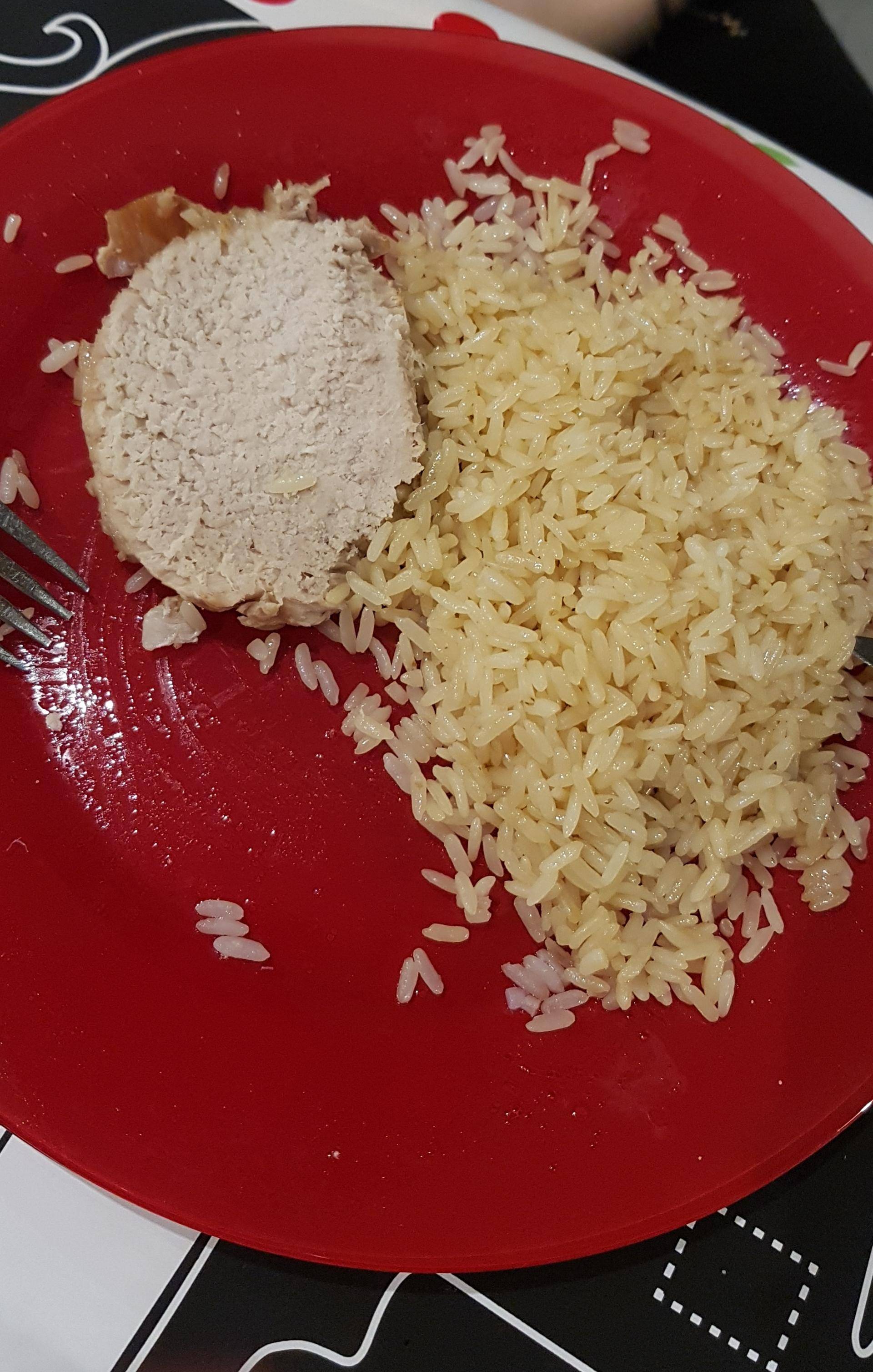 Riz au gras - Recette Cookeo | Moulinex