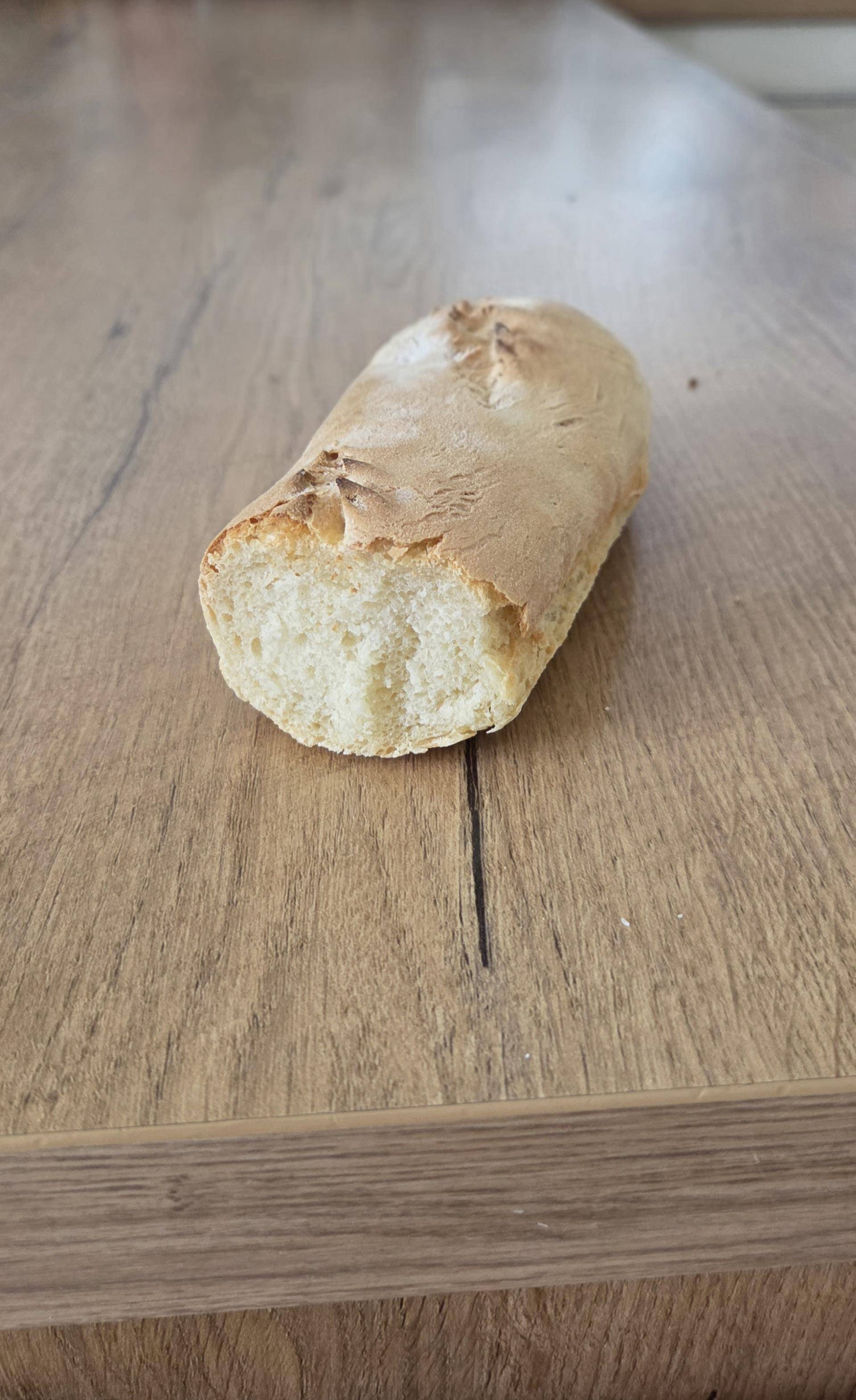 Baguette - Recette Companion Connect XL | Moulinex