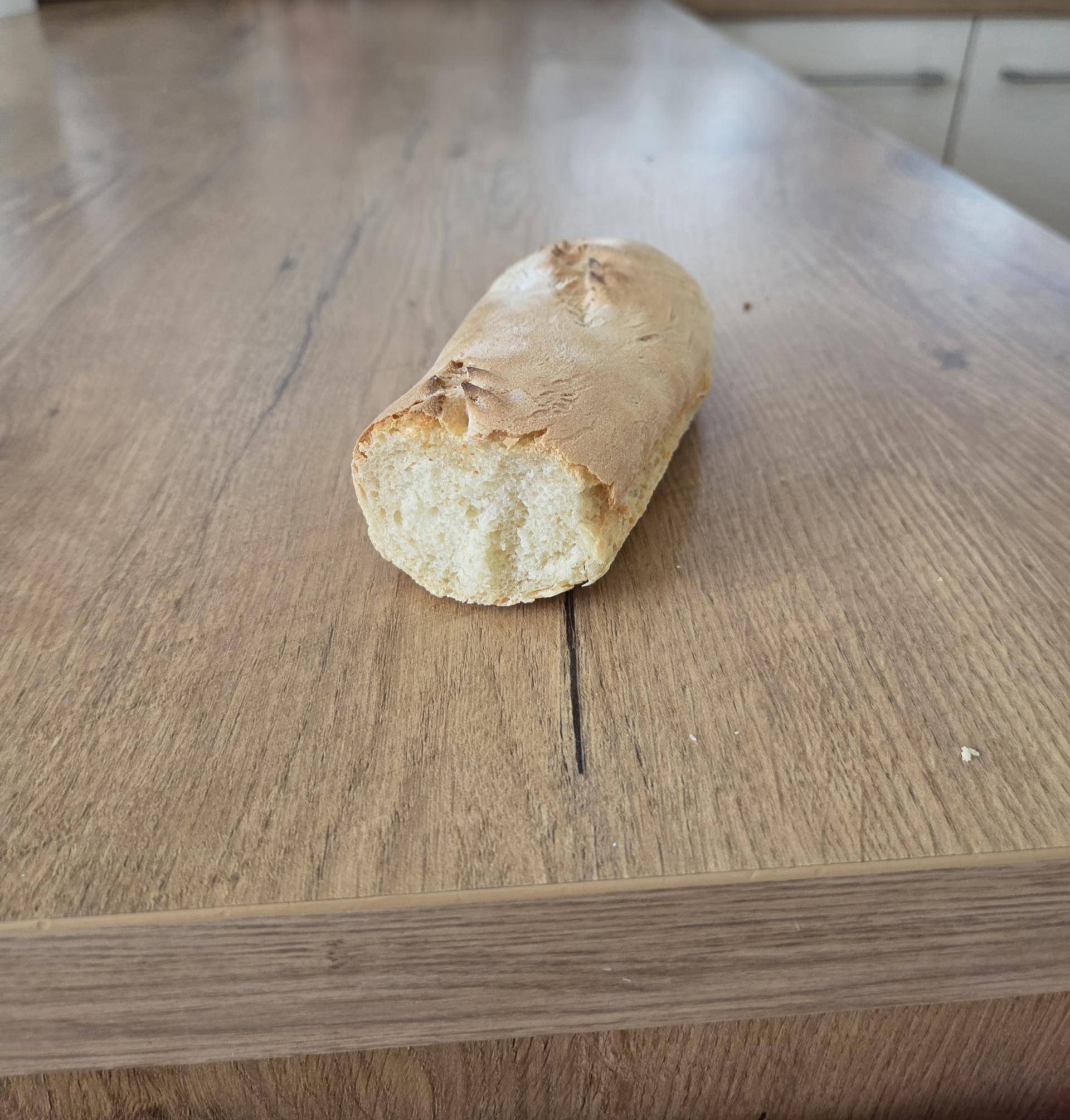 Baguette - Recette Companion Connect XL | Moulinex