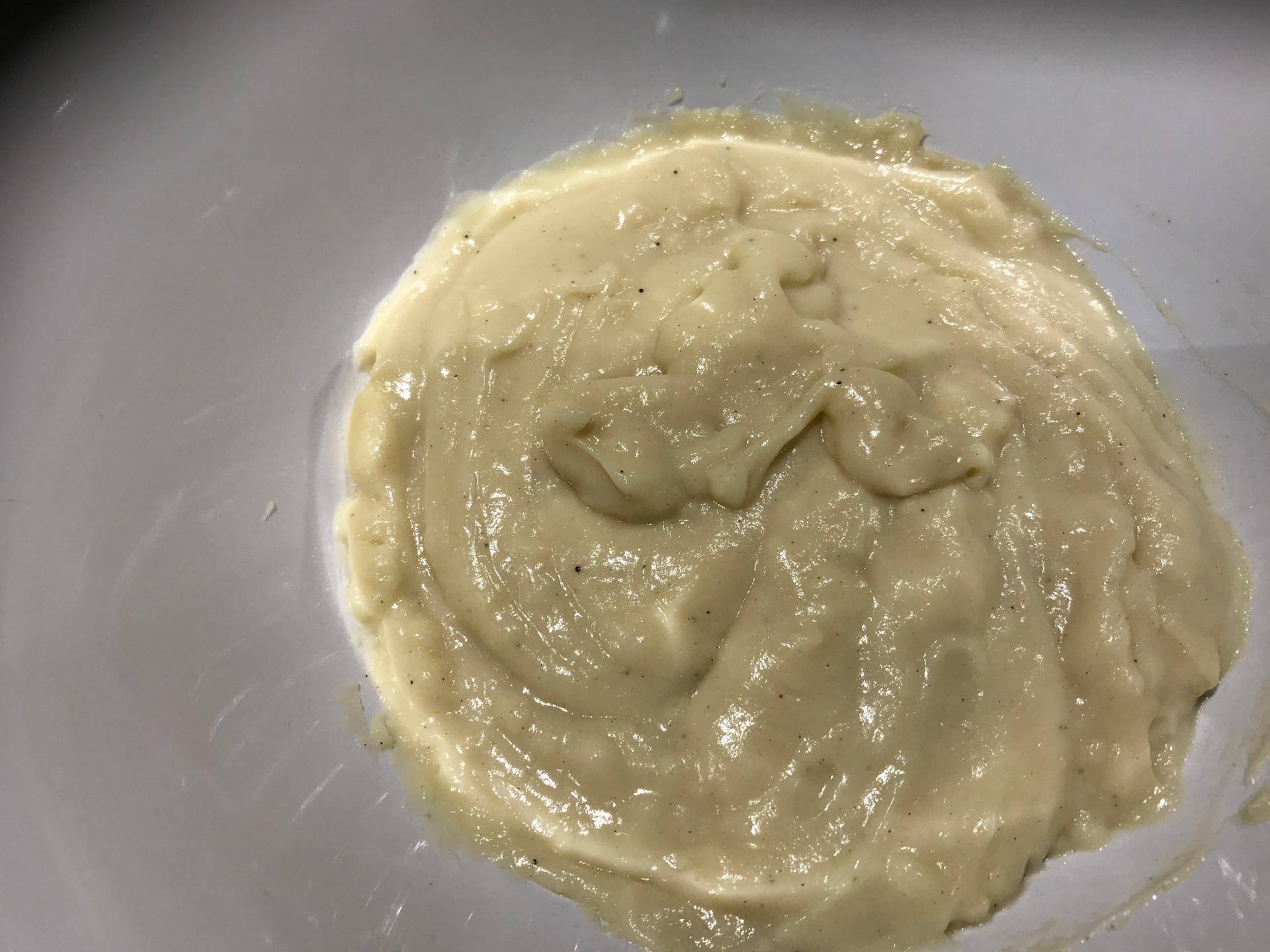 Crème pâtissière - Recette Companion Connect XL | Moulinex