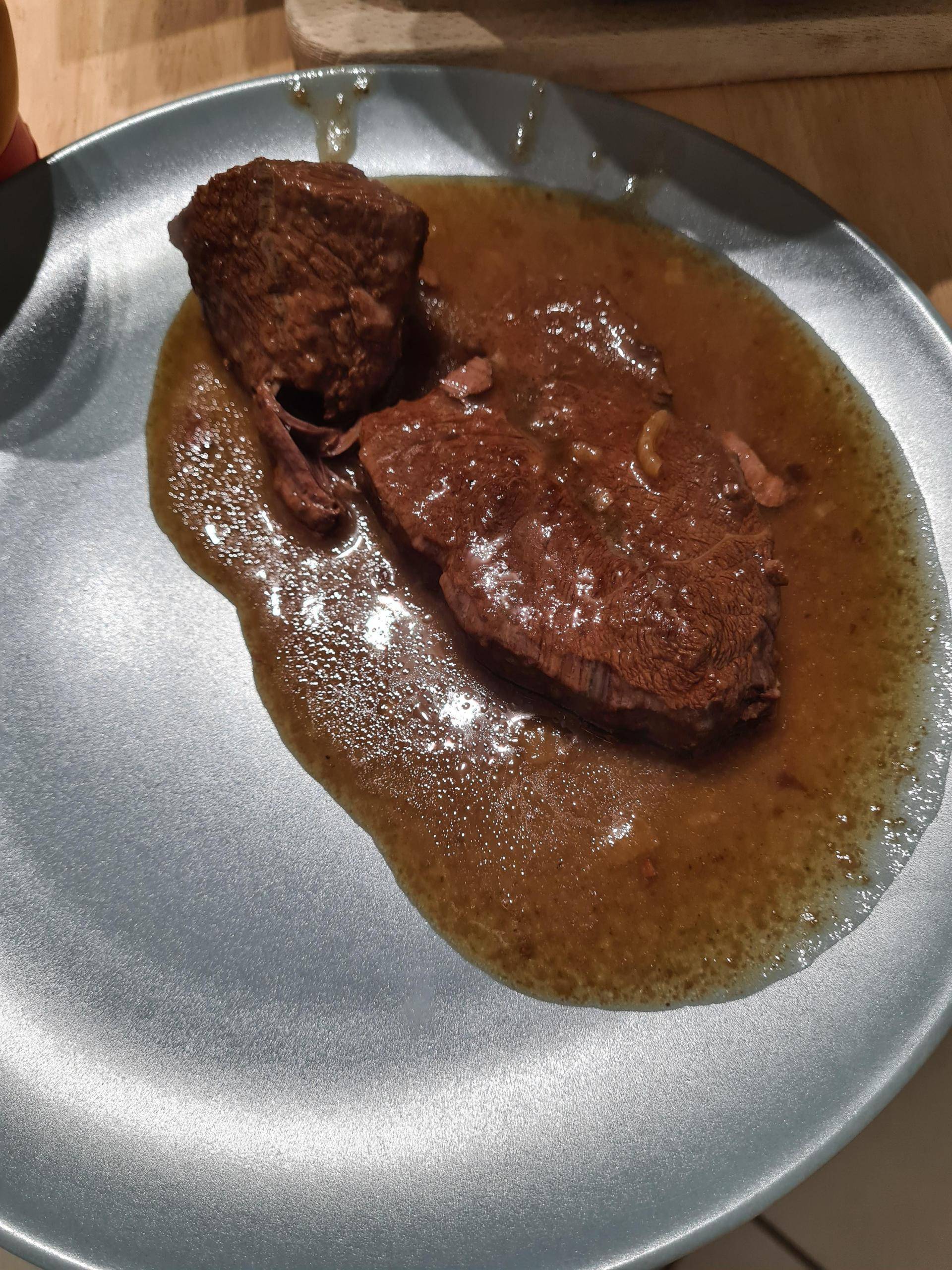 Carbonnades flamande - Recette Cookeo | Moulinex