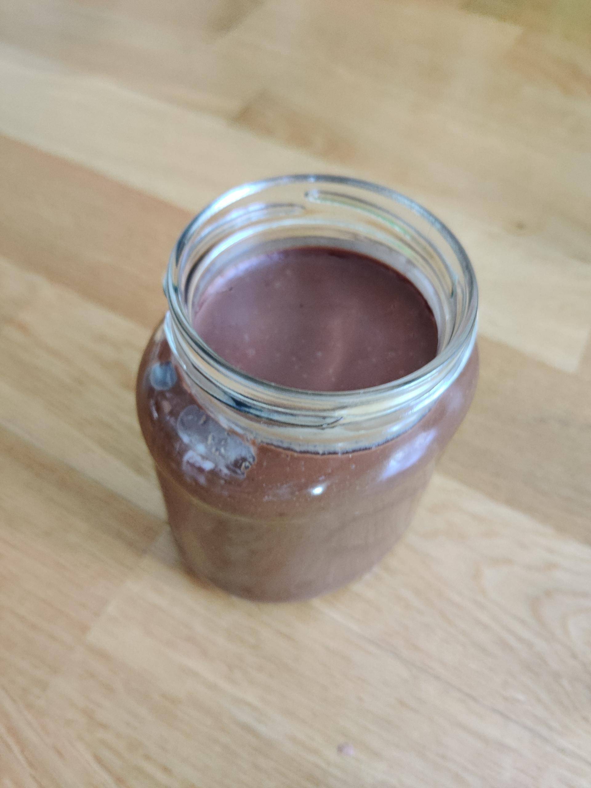 Pâte à tartiner dulcey à la noisette - Recette Companion XL | Moulinex