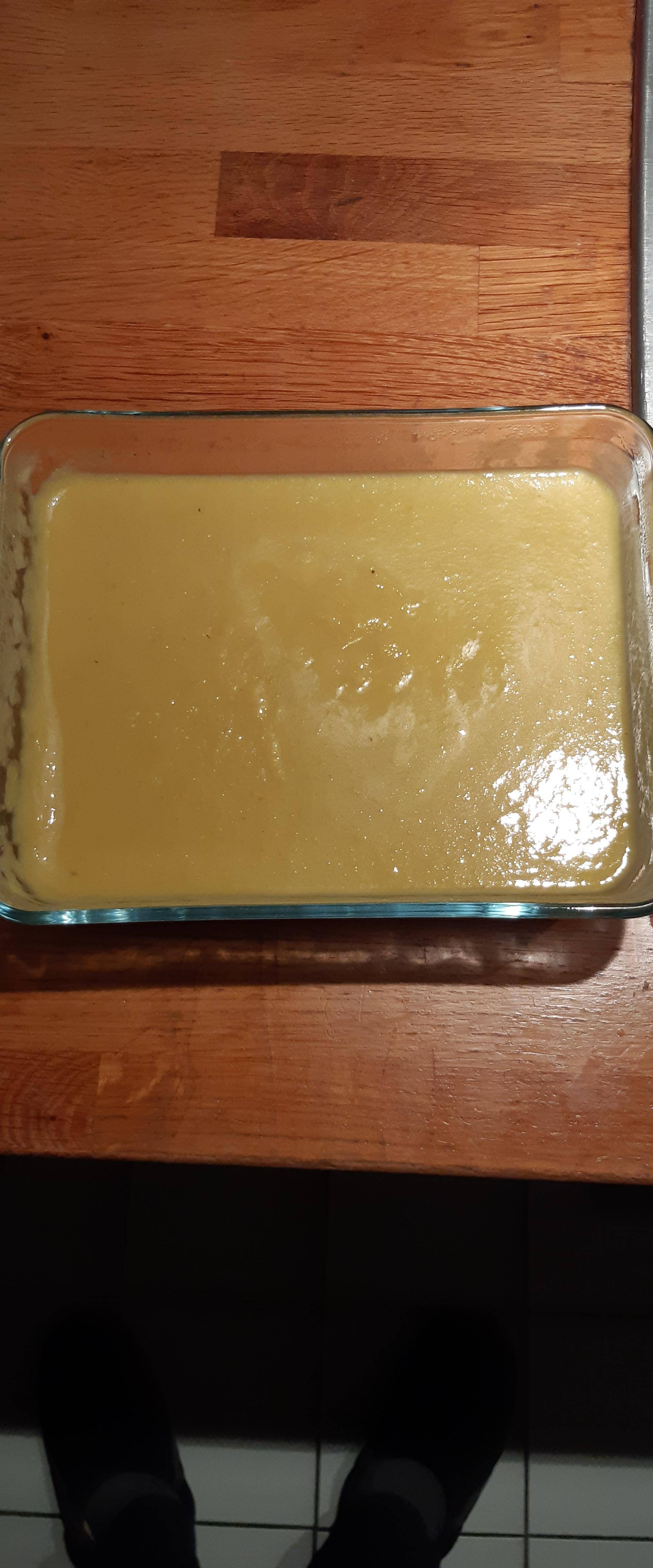 Velouté glacé au fenouil - Recette Cookeo | Moulinex