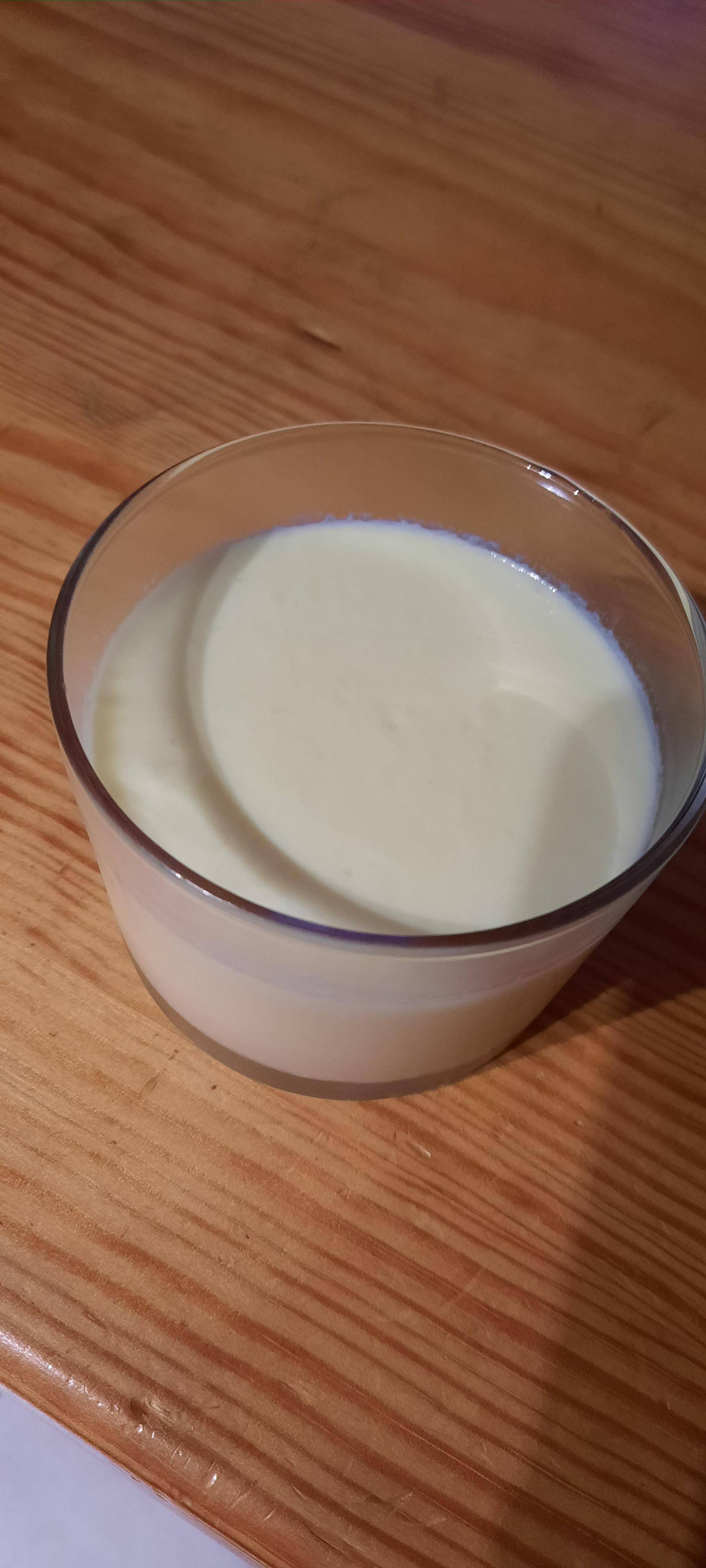 Crème chocolat blanc noix de coco - Recette Cookeo V3 | Moulinex