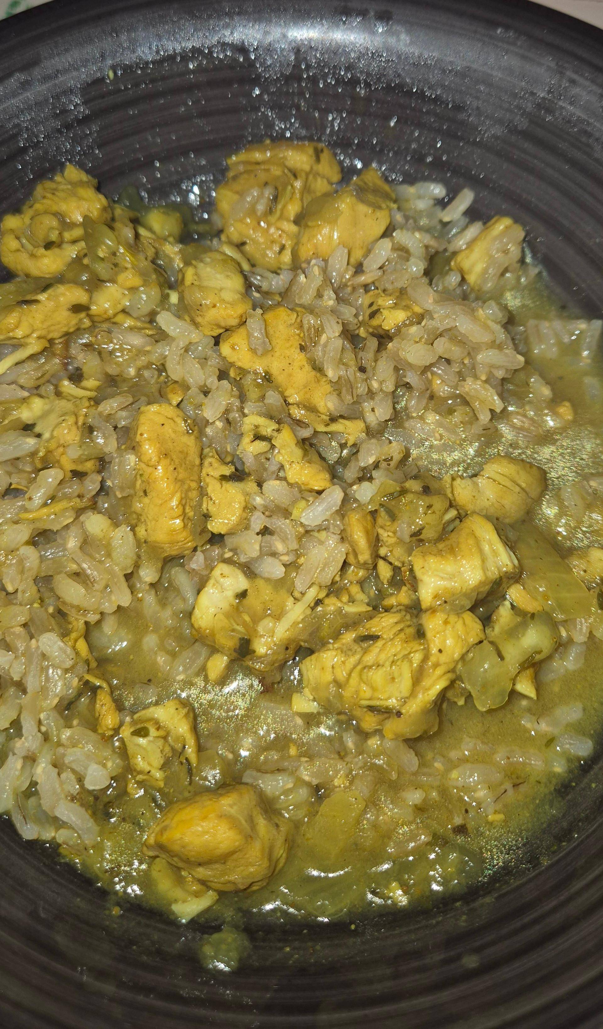 Poulet sans coco healthy WW - Recette Cookeo V3 | Moulinex