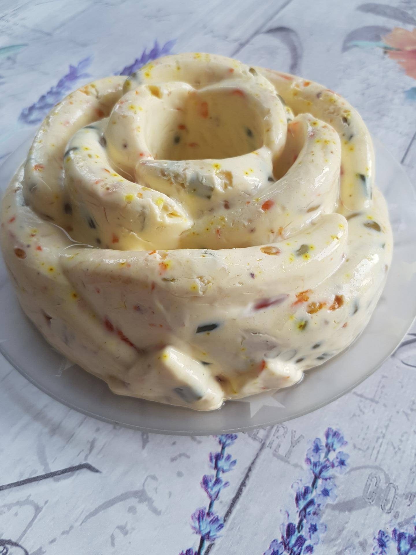 Terrine fraîcheur - Recette Cookeo | Moulinex