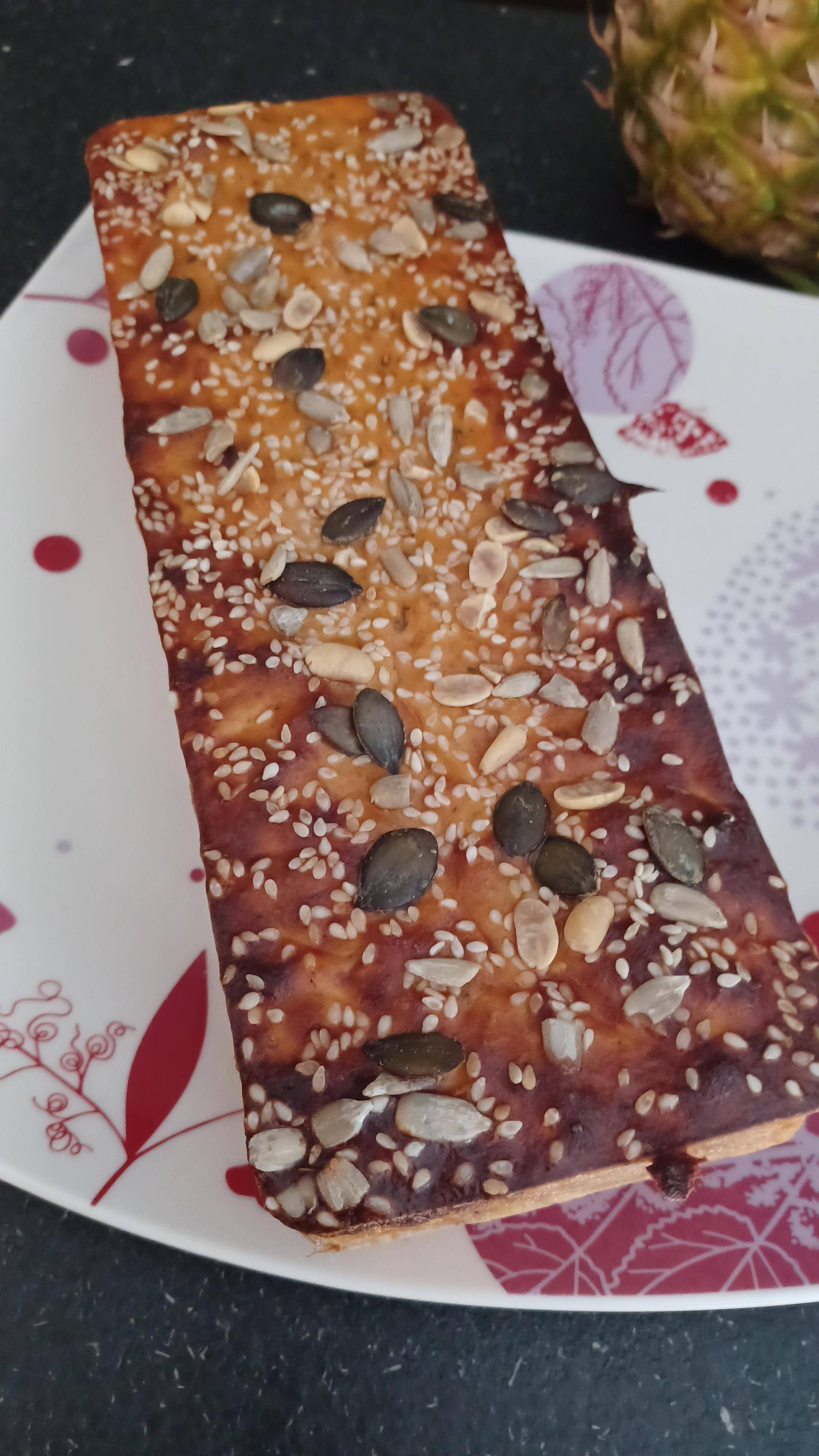 Pain de thon à la tomate - Recette Companion Connect XL | Moulinex