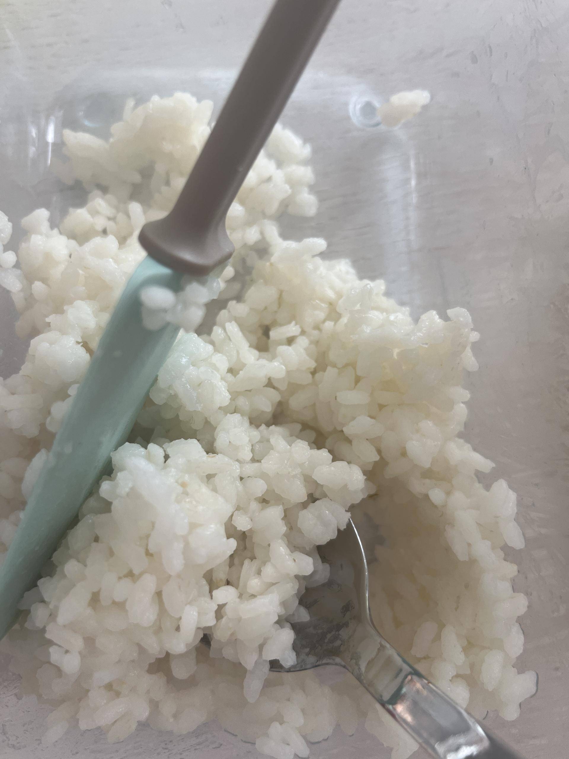 Riz - Recette Companion Connect XL | Moulinex