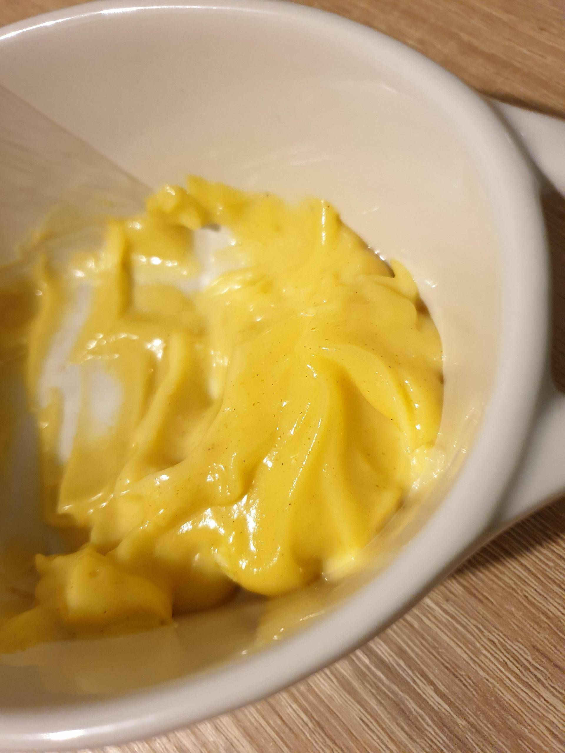 Mayonnaise à l'ail - Recette Companion XL | Moulinex