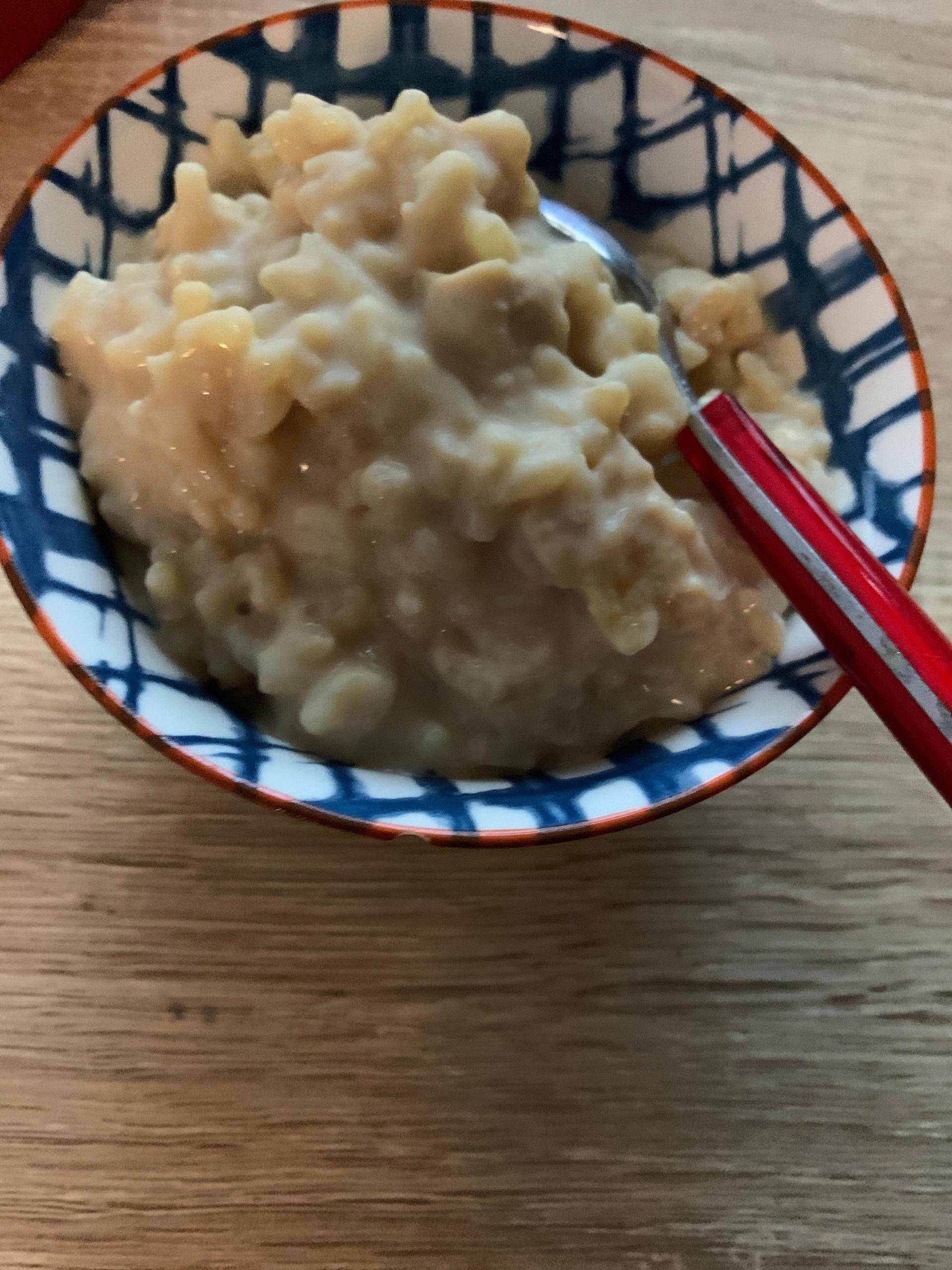 Riz au lait - Recette Companion XL | Moulinex