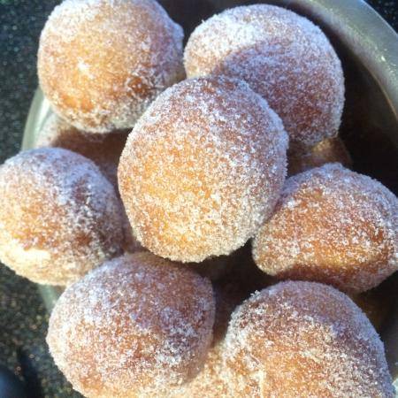 Beignets - Recette Companion XL | Moulinex