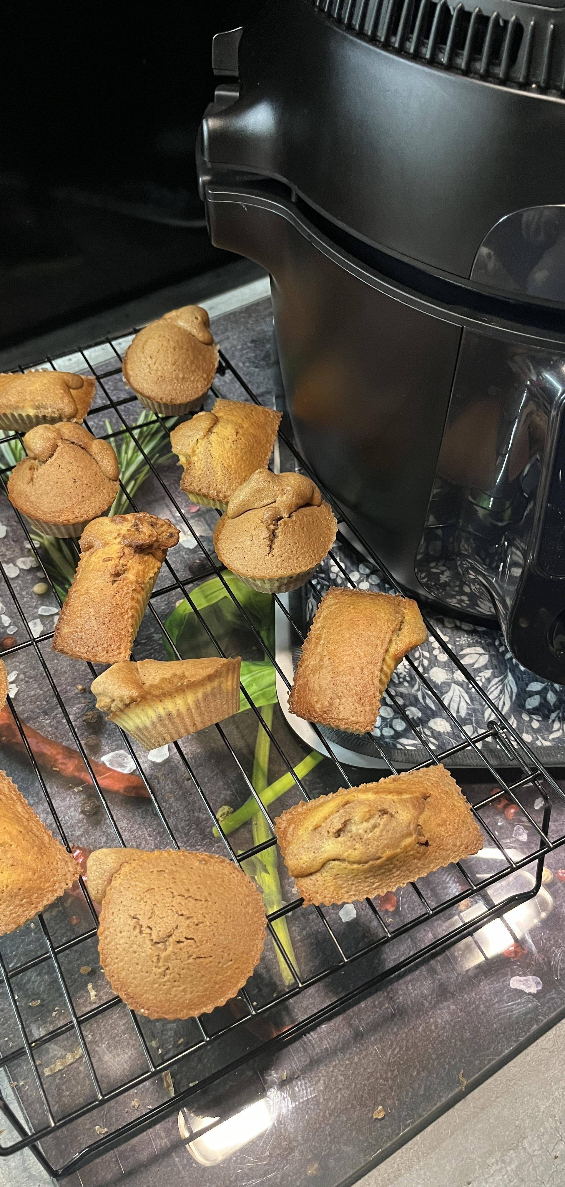 Gateau marbré façon Savane - Recette Cookeo | Moulinex