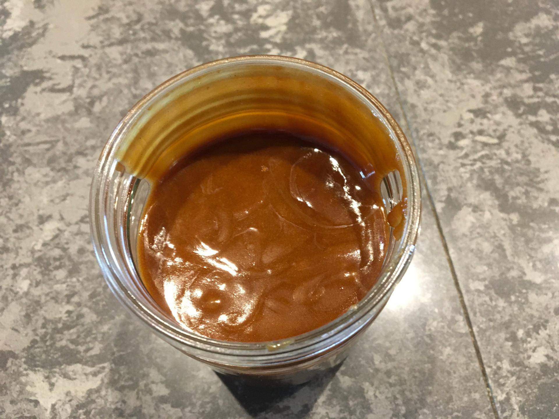 Pâte à tartiner spéculos - Recette Companion | Moulinex