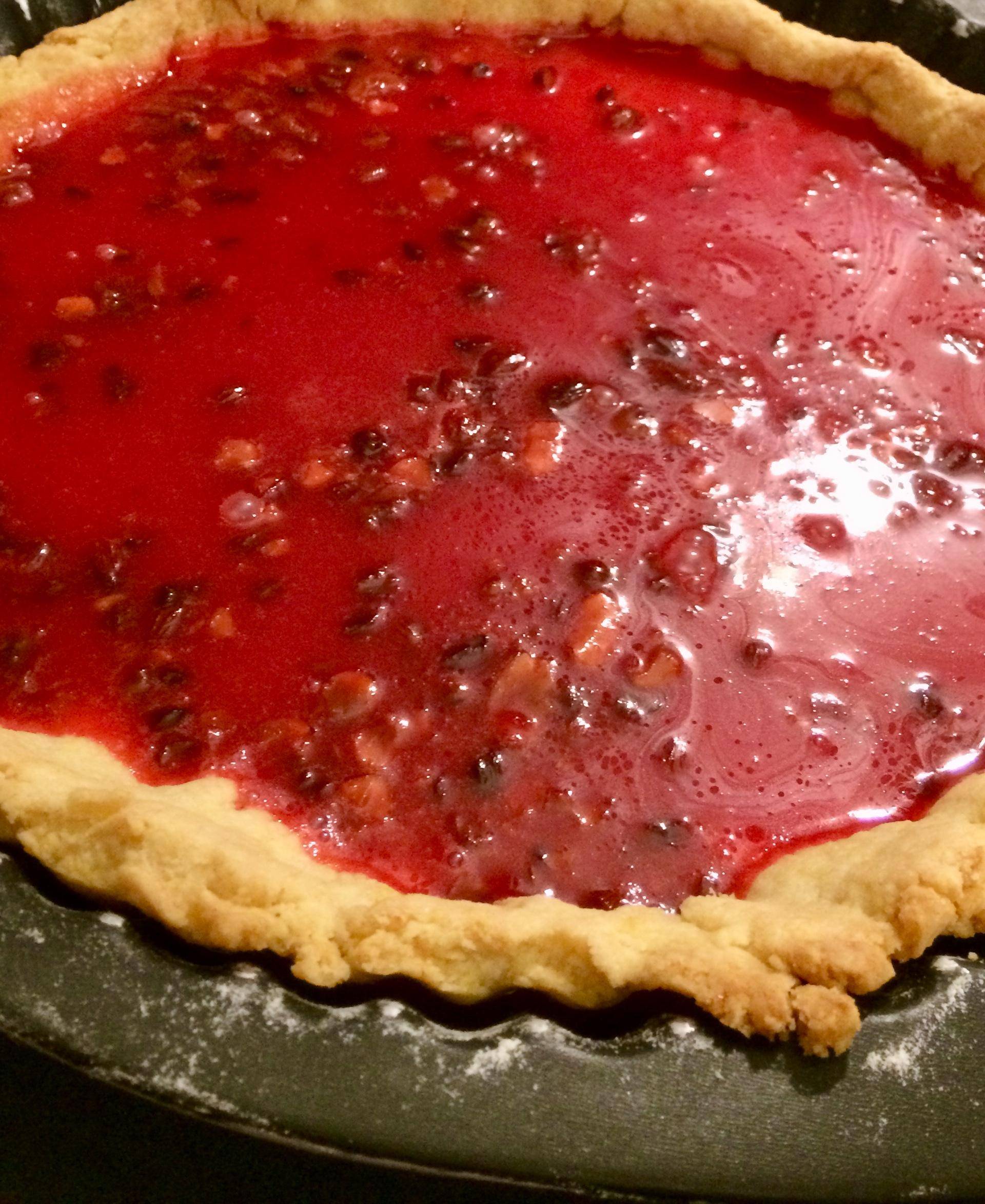 Tarte aux pralines - Recette Companion XL | Moulinex