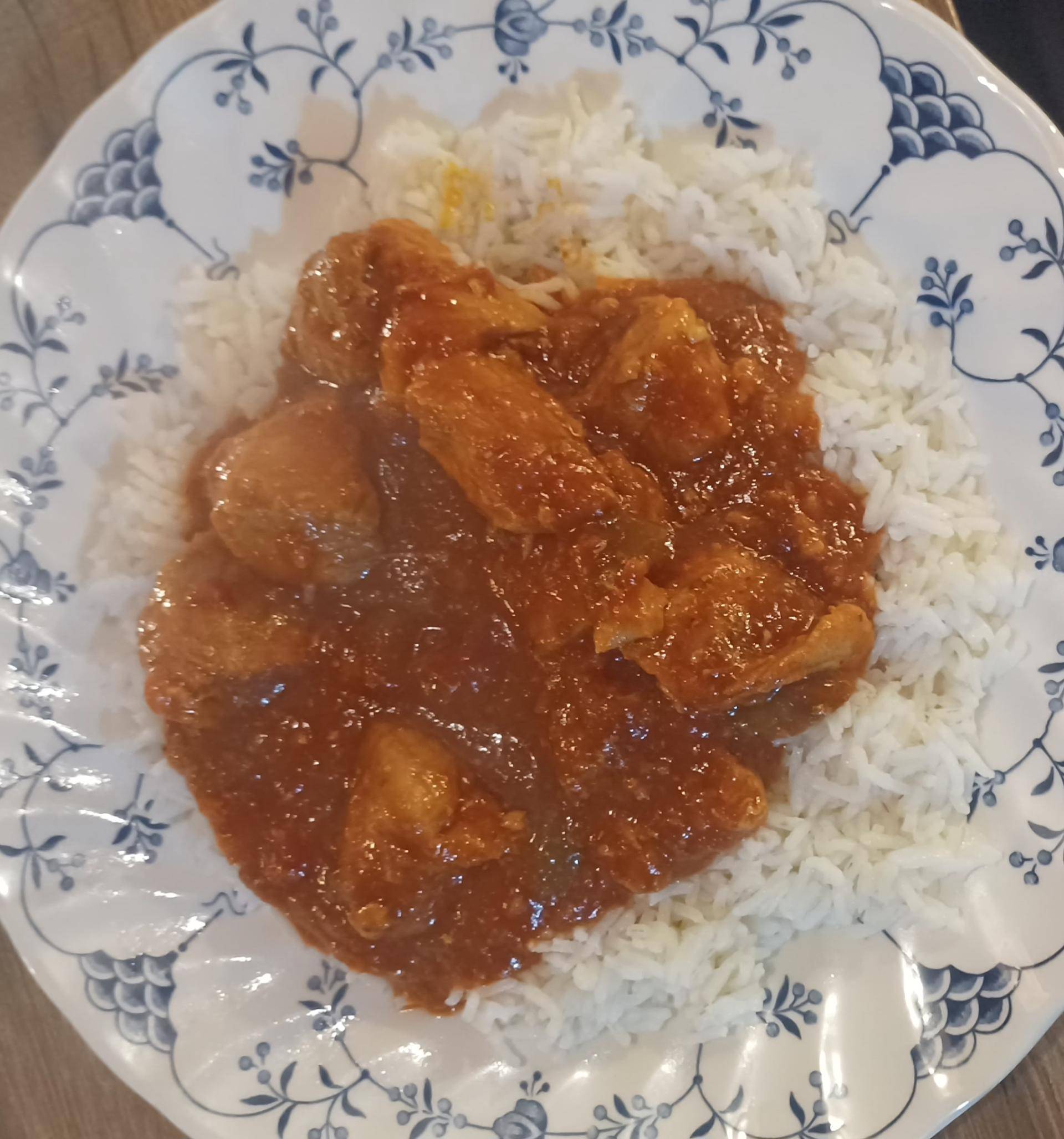 Sauté de porc piperade - Recette Cookeo V3 | Moulinex