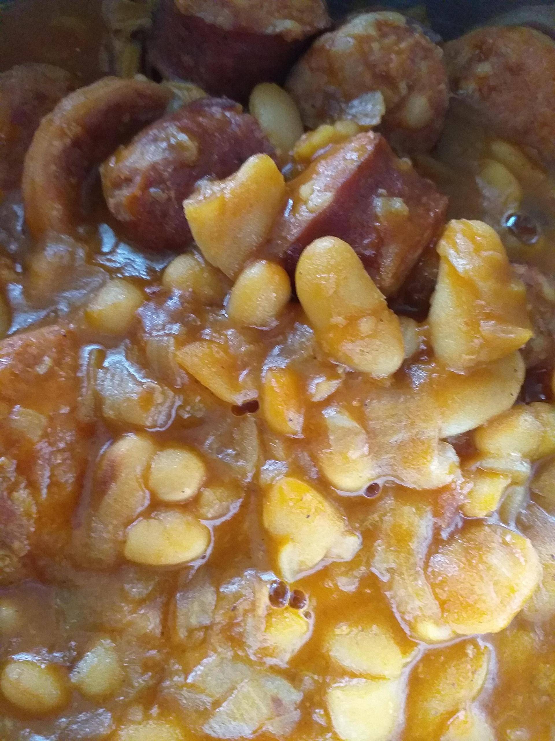 Cassoulet - Recette Cookeo | Moulinex