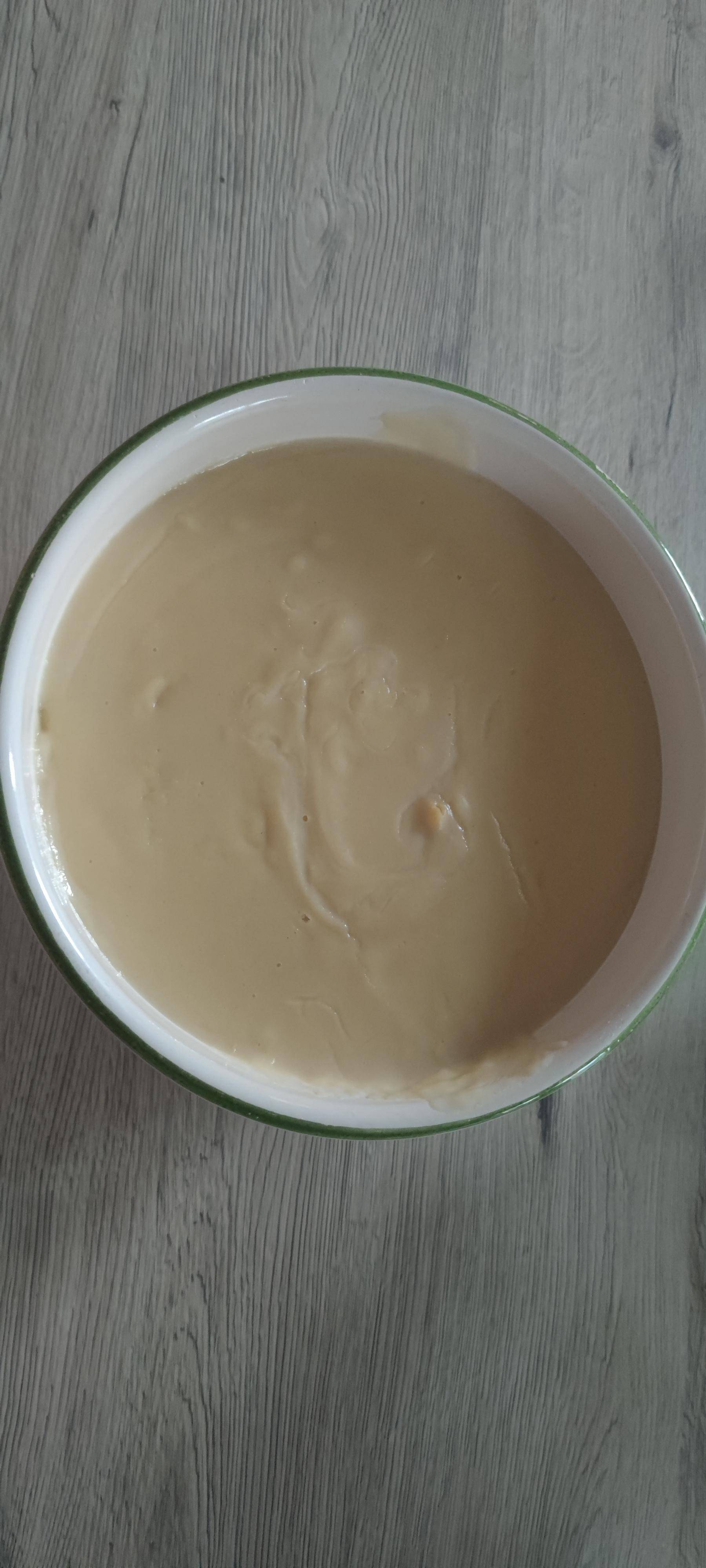 Crème au petit beurre - Recette Companion XL | Moulinex