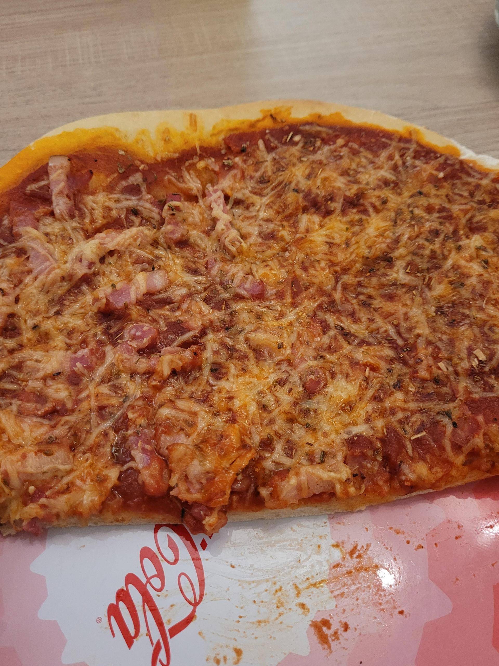 Pate a pizza délice - Recette Companion Connect XL | Moulinex