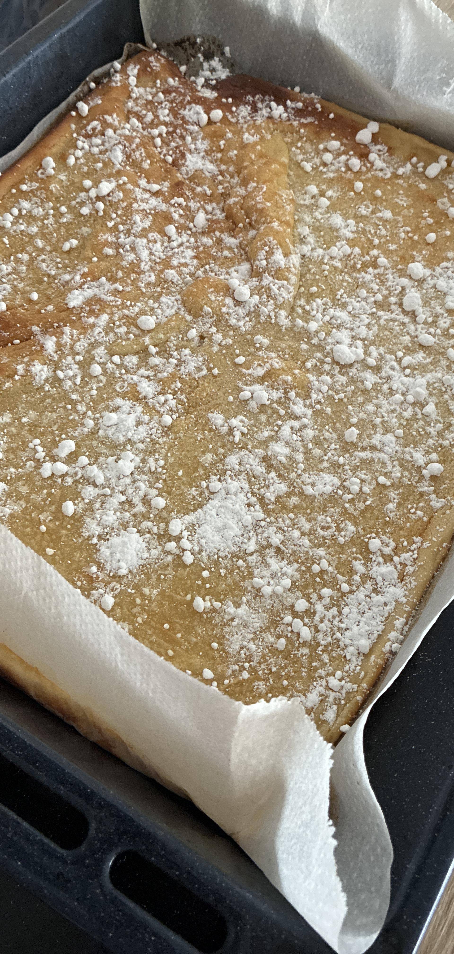 Crêpe norvégienne - Recette Companion Connect XL | Moulinex