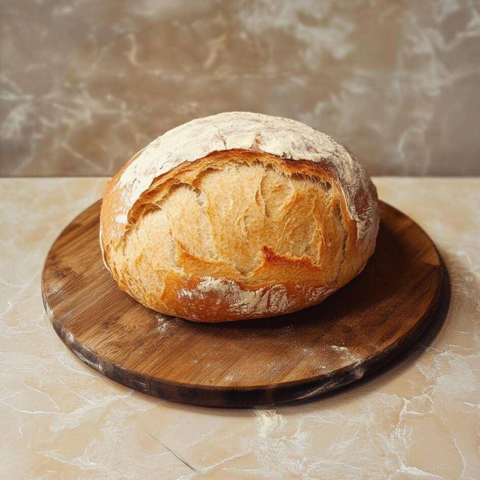 Pain sans gluten - Recette Cookeo Infinity 17in1 | Moulinex