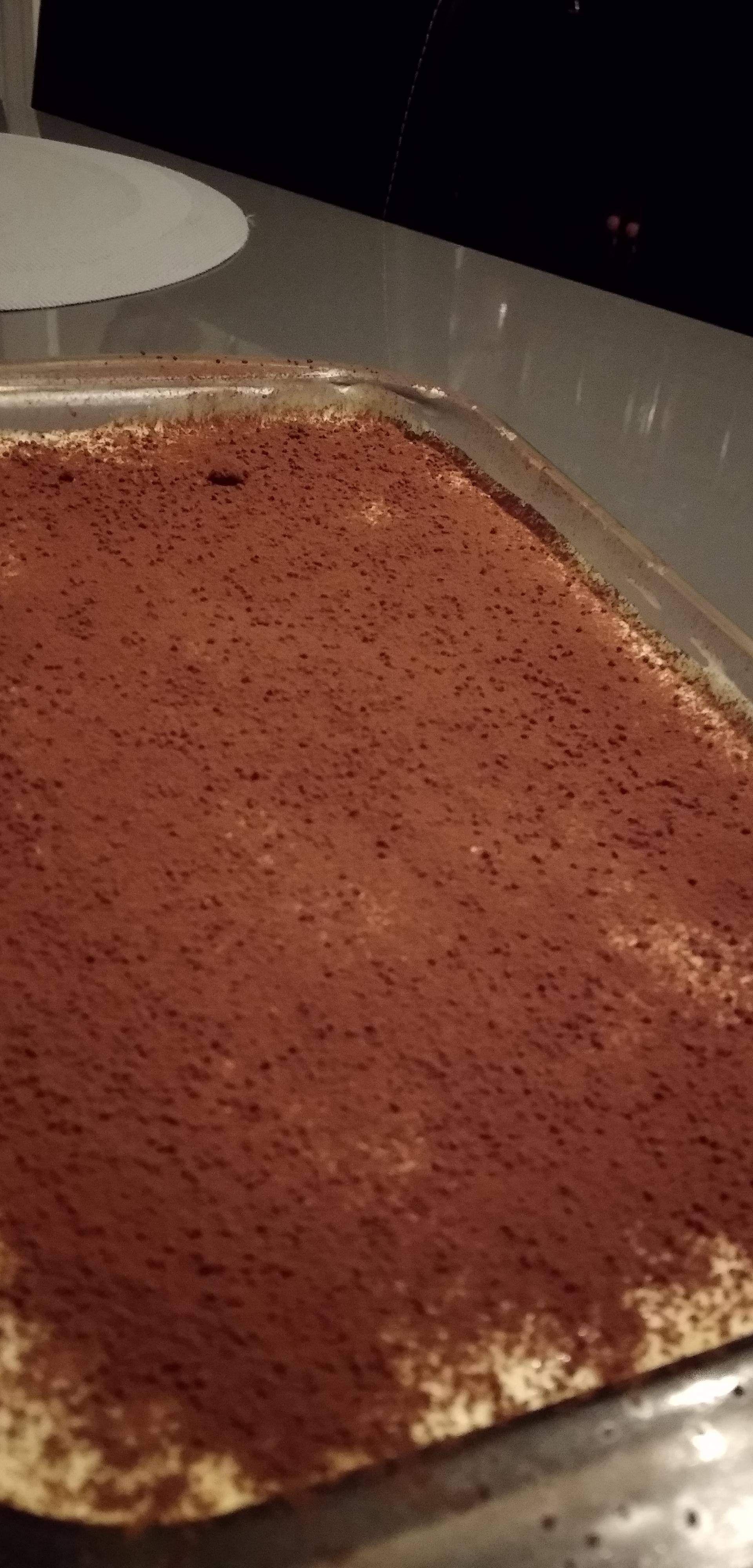 Tiramisu aux speculoos - Recette Companion Connect XL | Moulinex