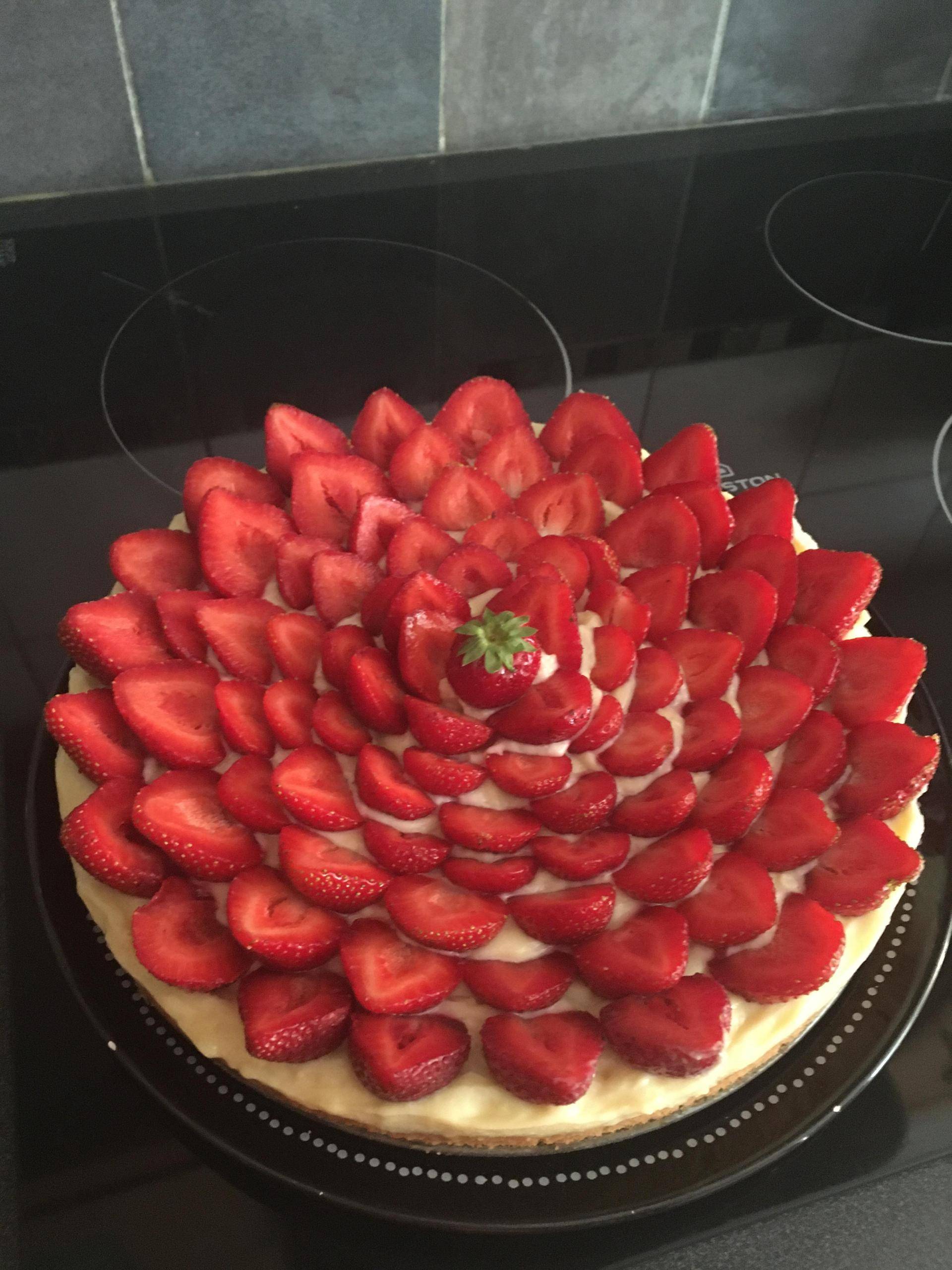 Fond de tarte - Recette Companion Connect XL | Moulinex
