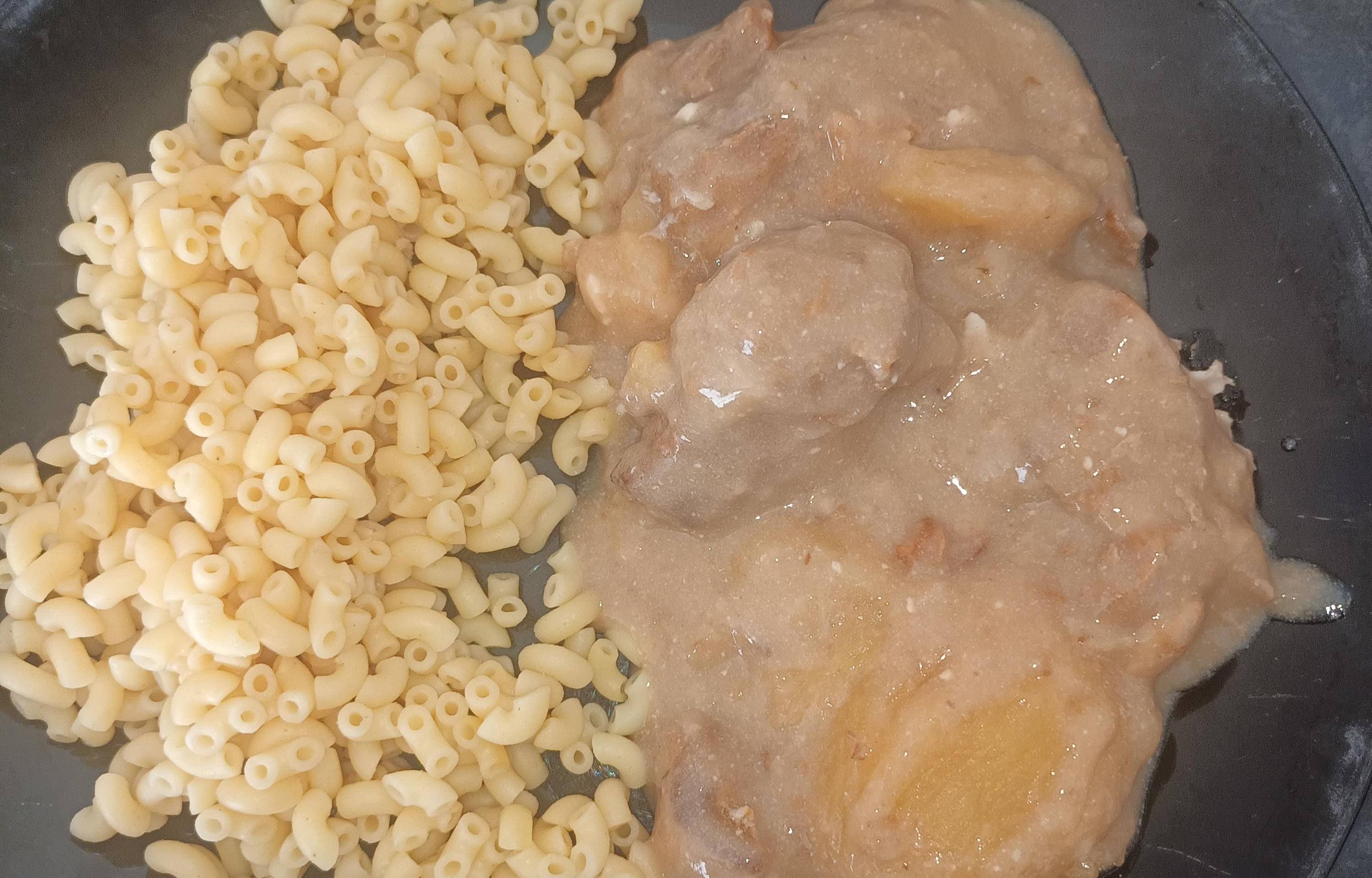 Rouelle de porc aux cidre - Recette Cookeo | Moulinex