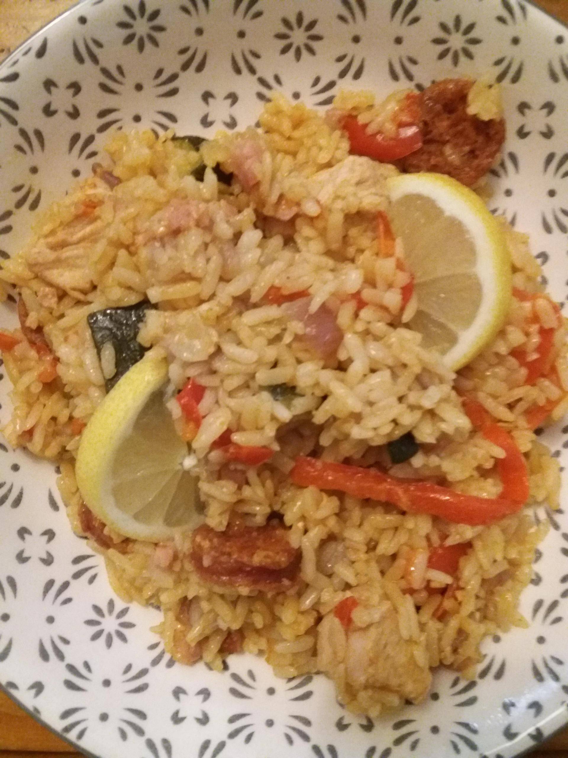 Marmite espagnole selon Maxime - Recette Cookeo | Moulinex