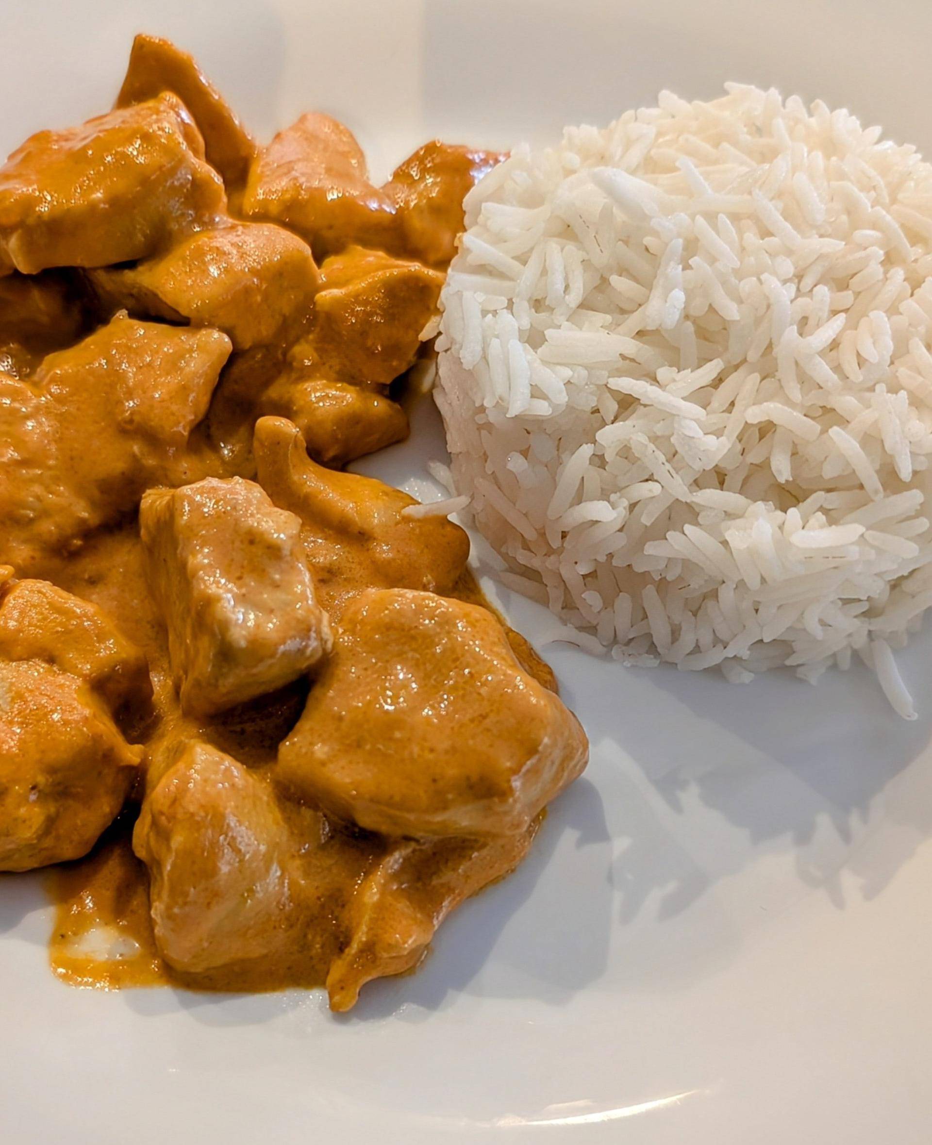 Poulet au paprika - Recette Cookeo | Moulinex