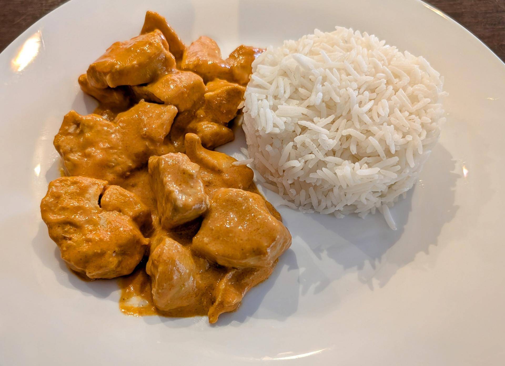 Poulet au paprika coco - Recette Cookeo V3 | Moulinex