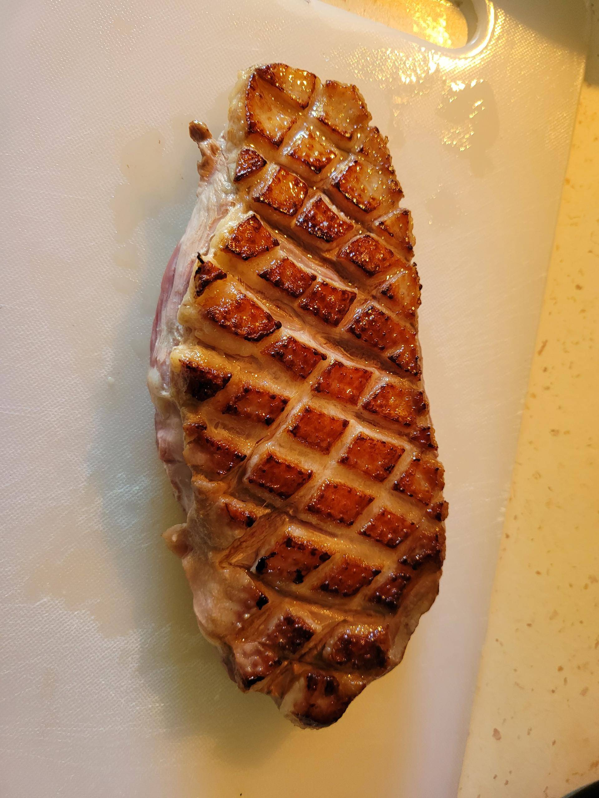 Magret de canard à la choucroute - Recette Cookeo Infinity Autostir | Moulinex