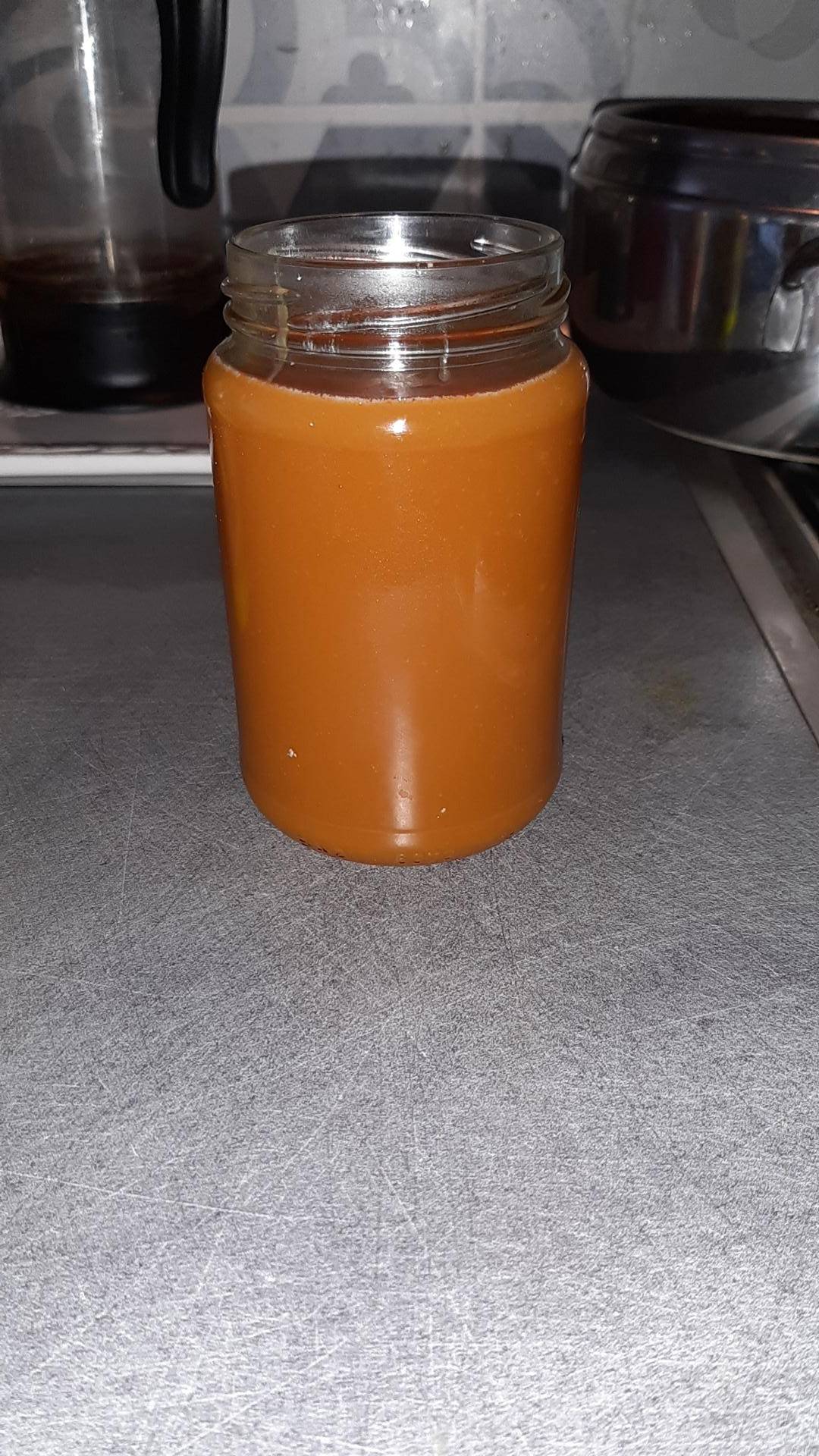 Caramel beurre salé - Recette Cookeo | Moulinex