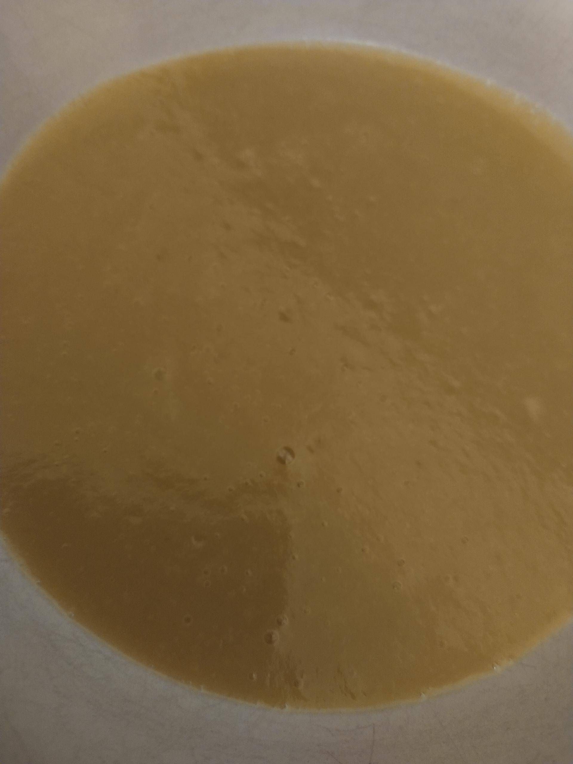 Potage de légumes basique - Recette Cookeo | Moulinex