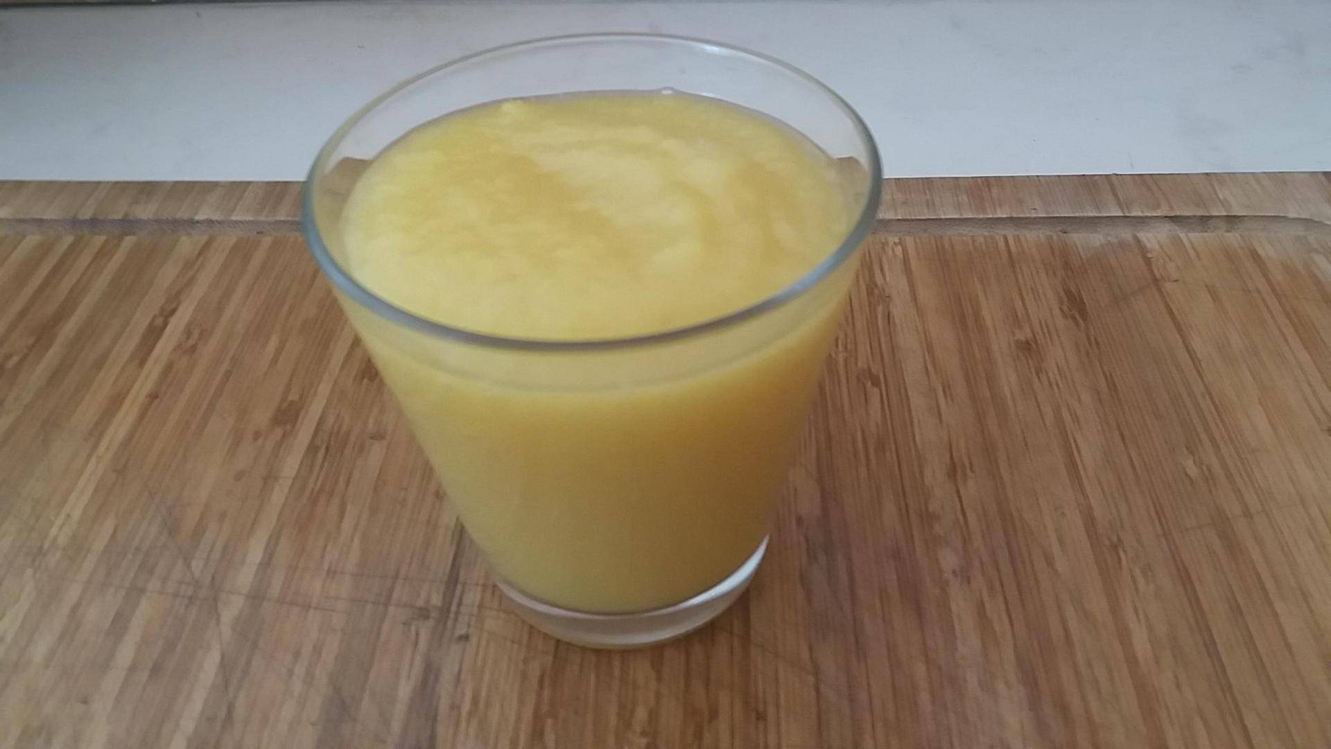 Compote pomme et mangue - Recette Cookeo | Moulinex