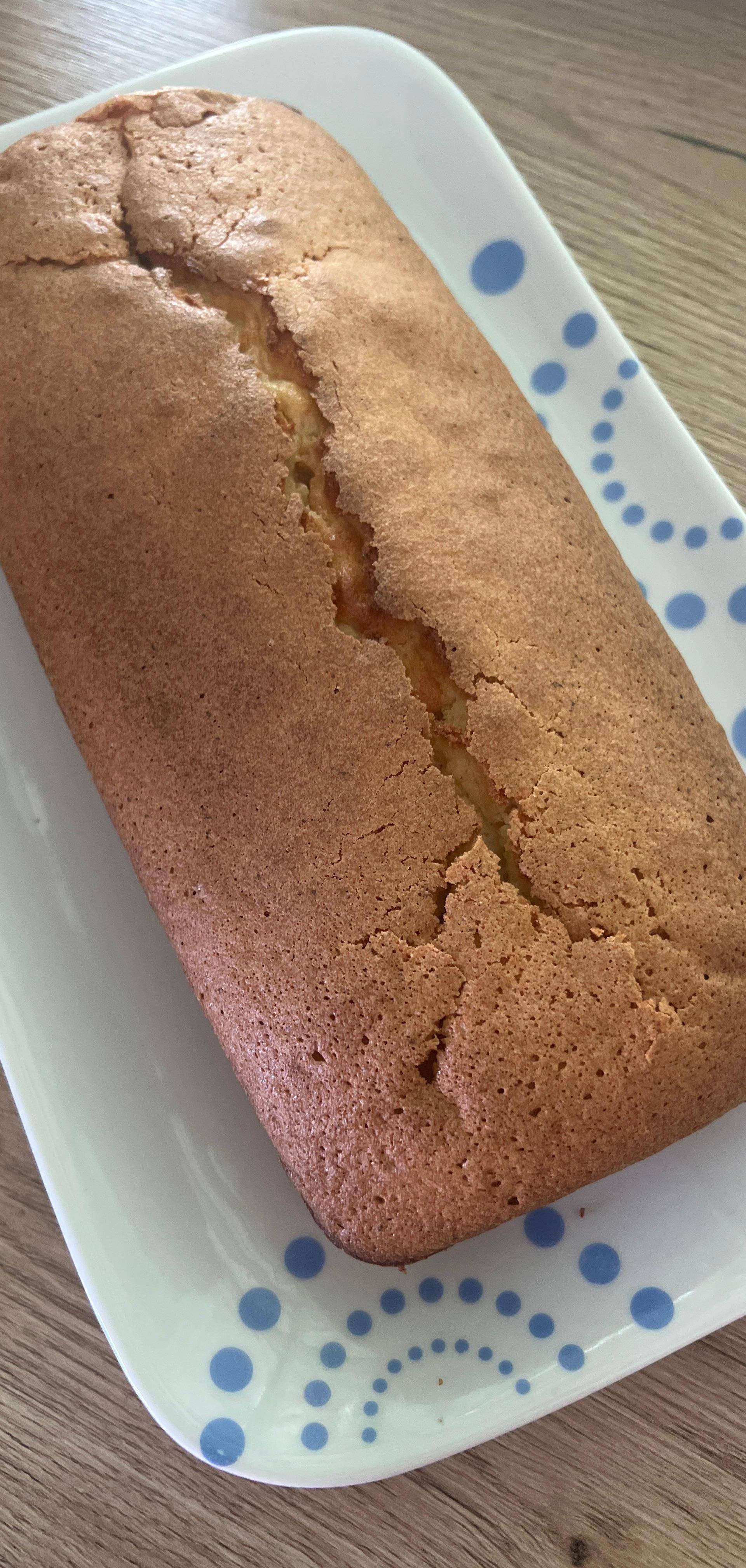Gateau yaourt - Recette Cookeo | Moulinex