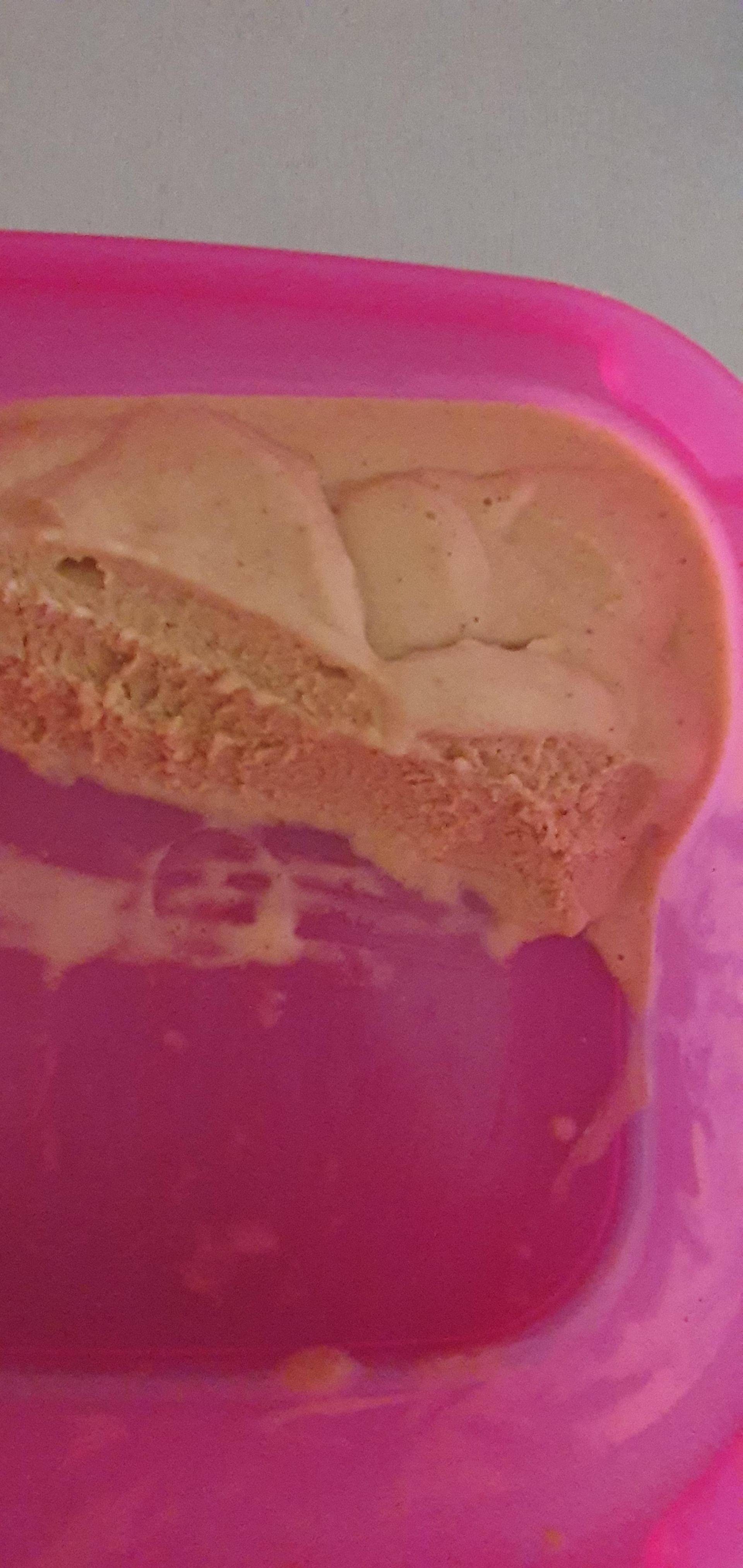 Glace à la crème de marrons - Recette Companion | Moulinex