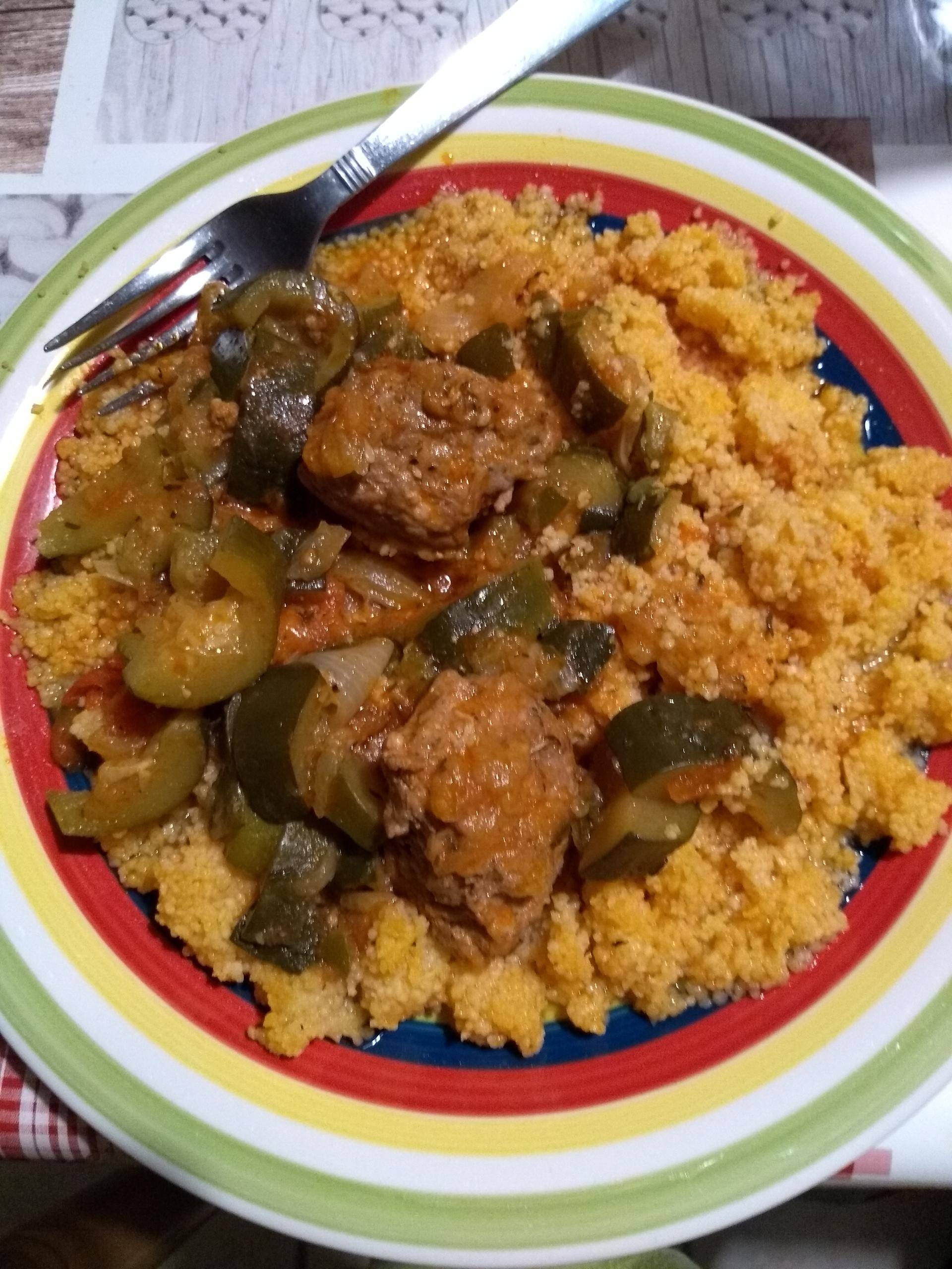 Boulettes aux légumes - Recette Cookeo | Moulinex