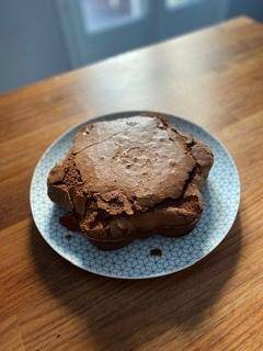 Gâteau au chocolat de Dany - Recette Companion Connect | Moulinex