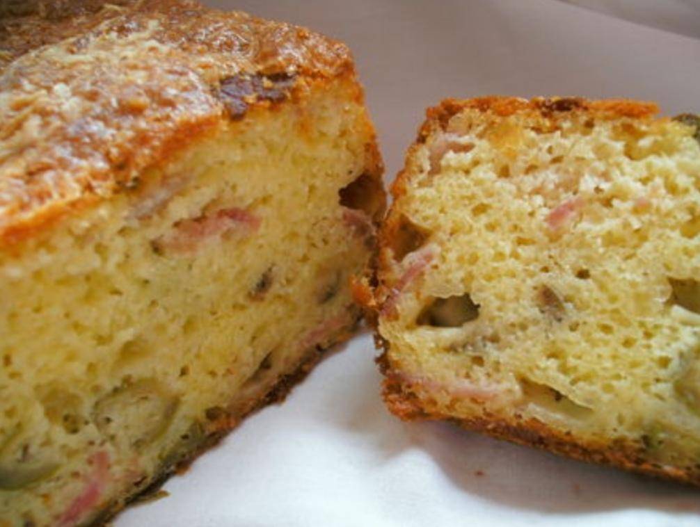 Cake Party - Recette Companion Connect XL | Moulinex