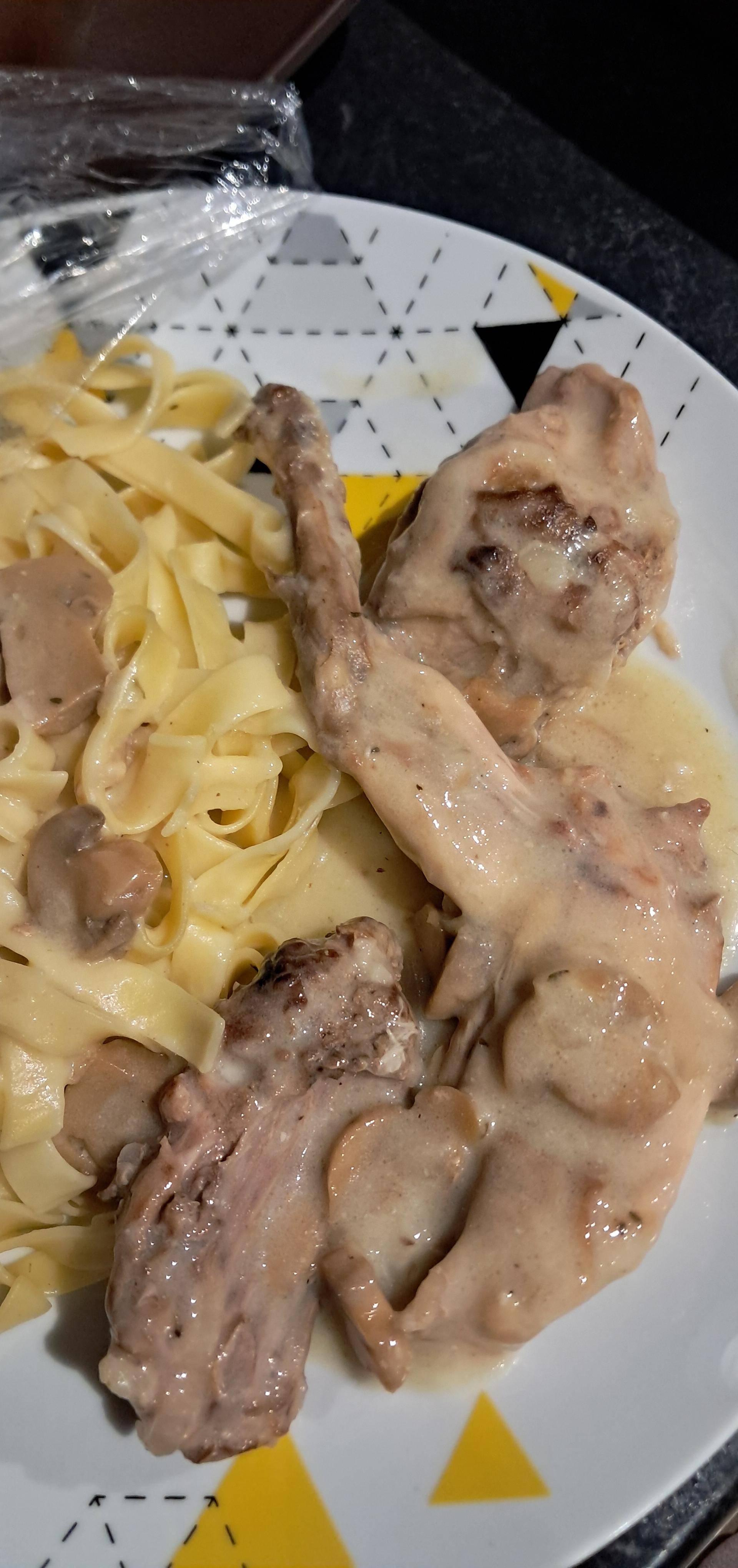 Hachis parmentier façon grand mère - Recette Cookeo | Moulinex