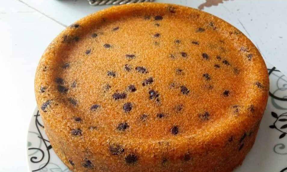 Gateau petite - Recette Cookeo | Moulinex