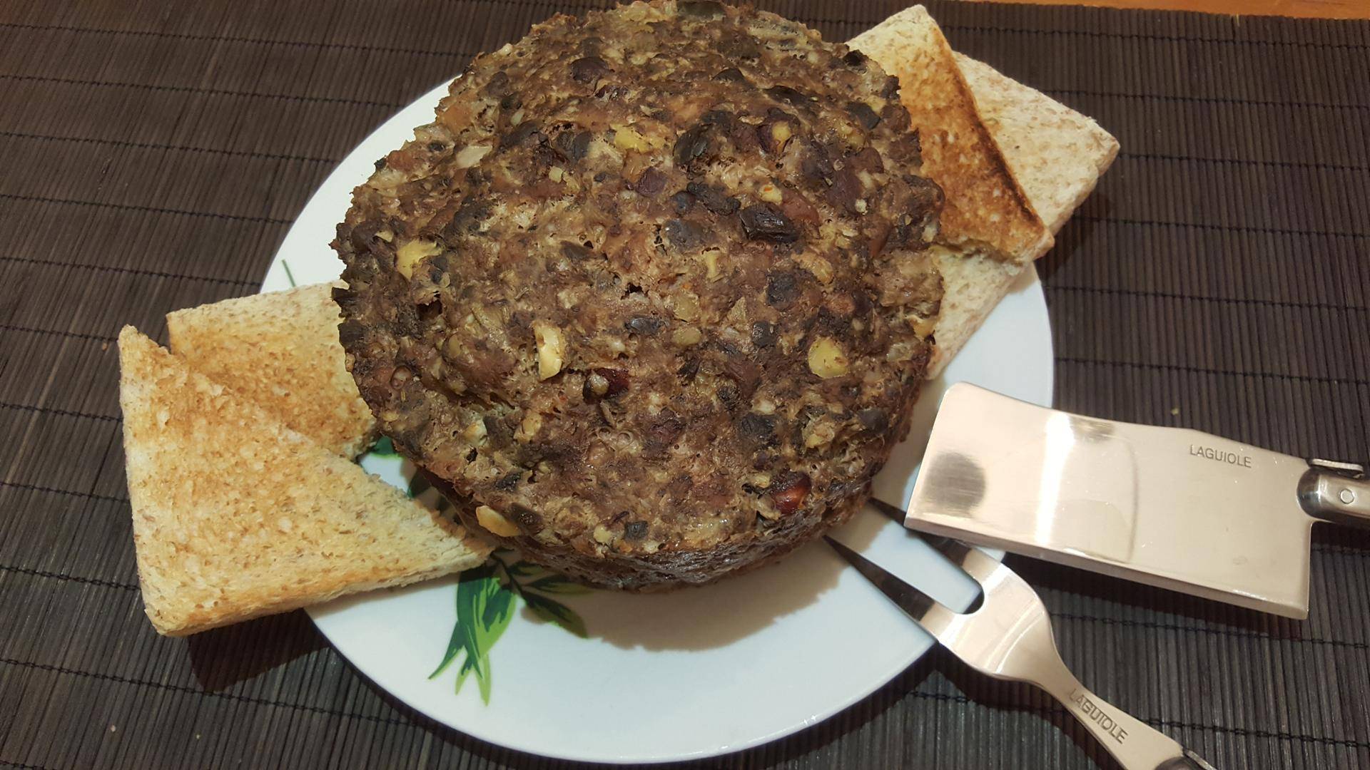 Terrine de lapin à l'ancienne - Recette Cookeo | Moulinex