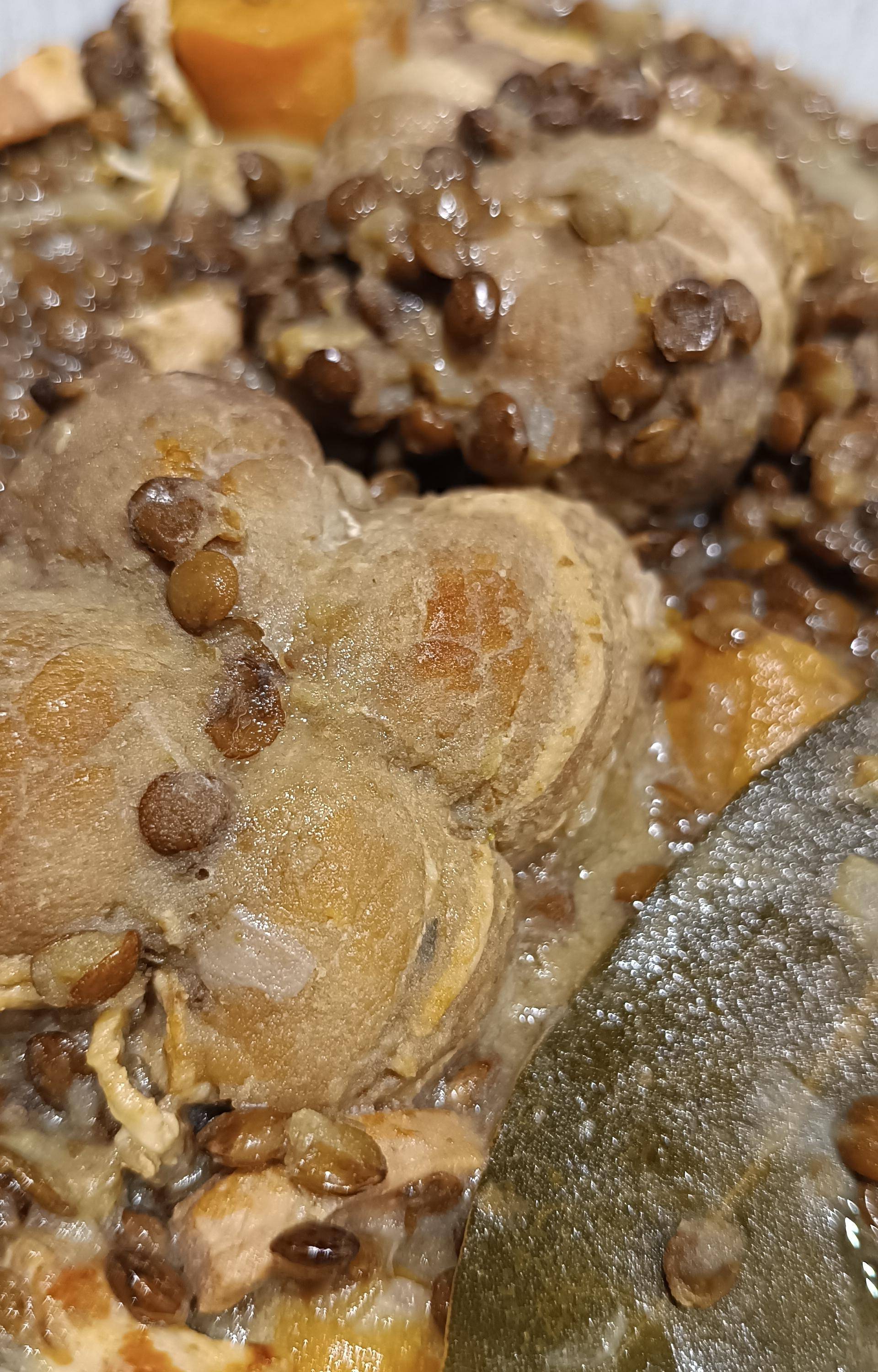 Paupiettes - Recette Cookeo | Moulinex