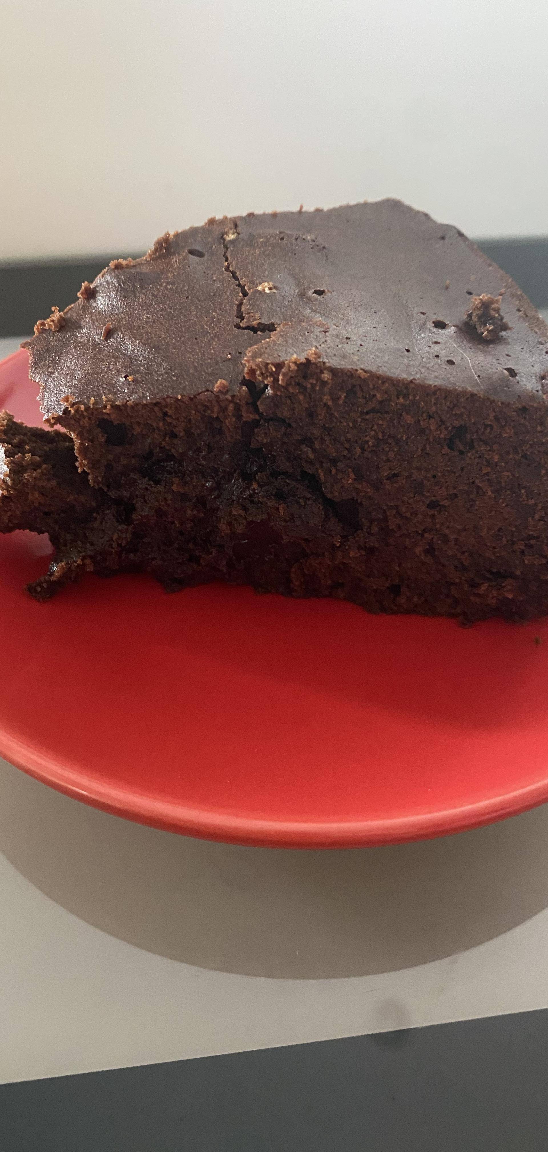 Gâteau au chocolat au cookeo infinity - Recette Cookeo Infinity Autostir | Moulinex